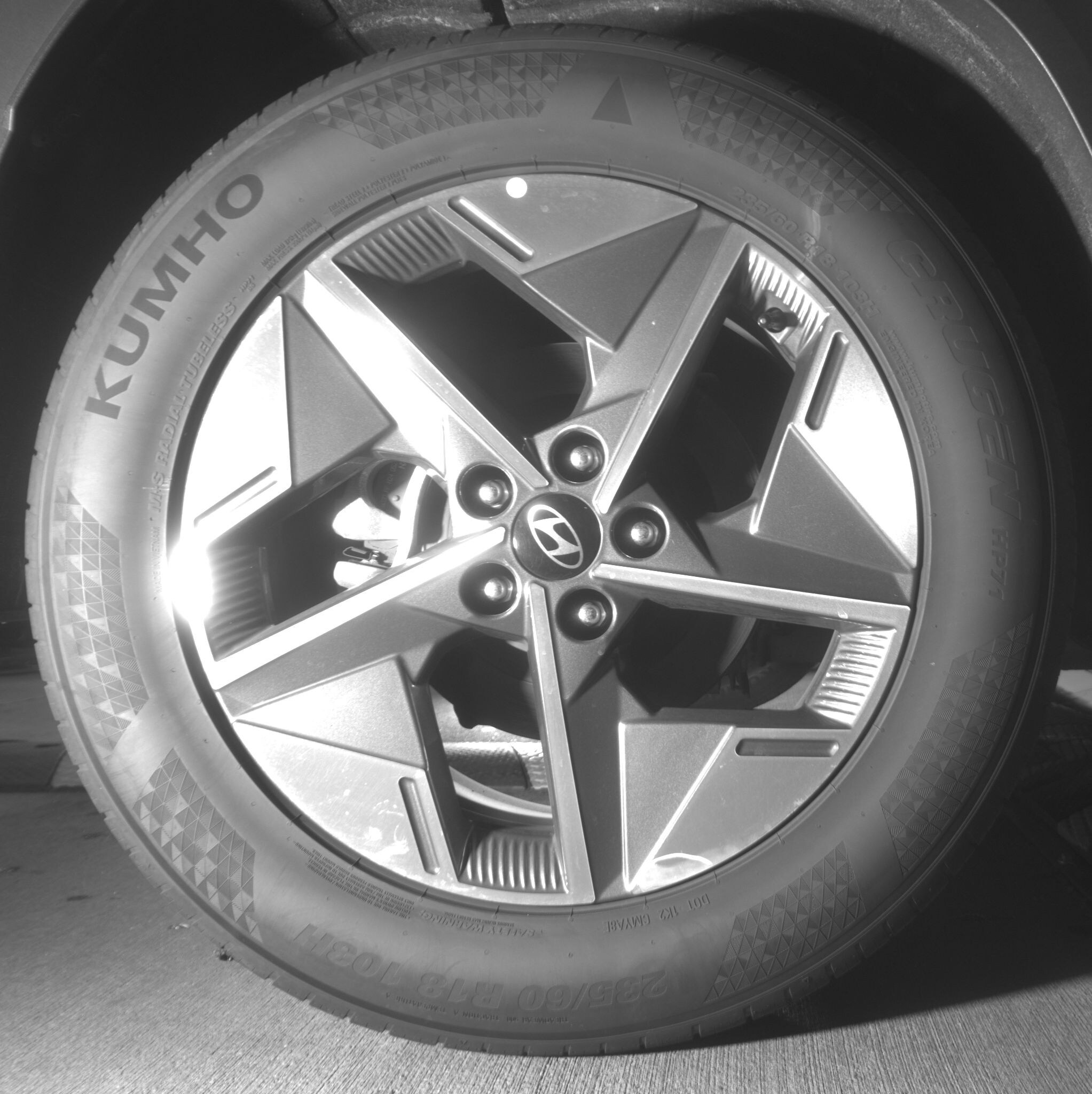 Thumbnail: 2025 Hyundai Tucson - 12