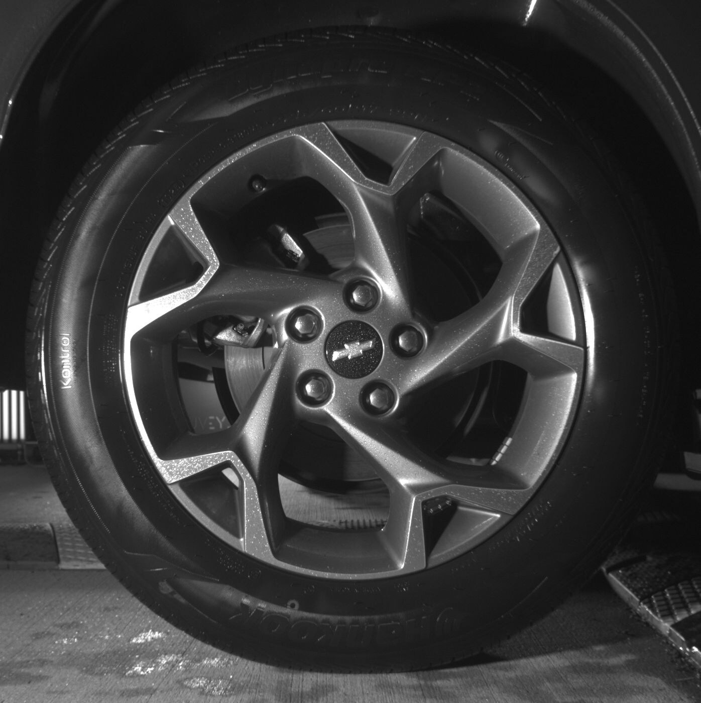 Thumbnail: 2025 Chevrolet Trax - 12