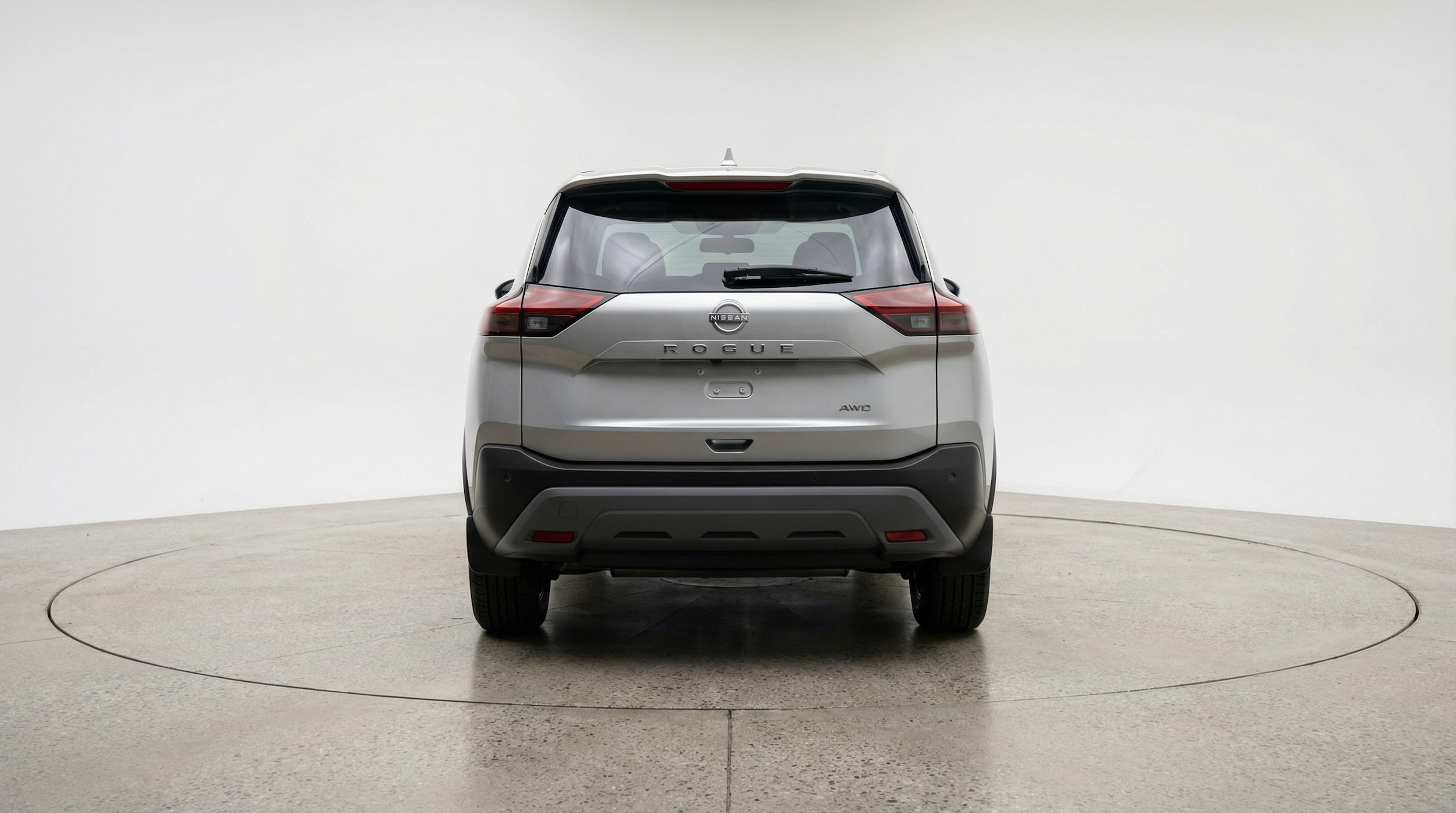 Thumbnail: 2025 Nissan Rogue - 6