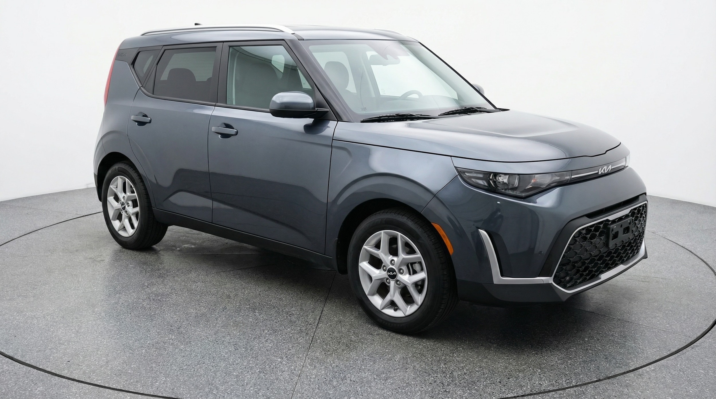Thumbnail: 2025 Kia Soul - 1