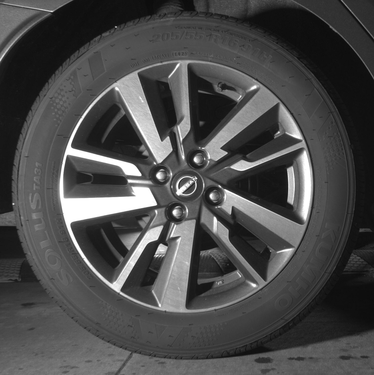 Thumbnail: 2025 Nissan Versa - 12