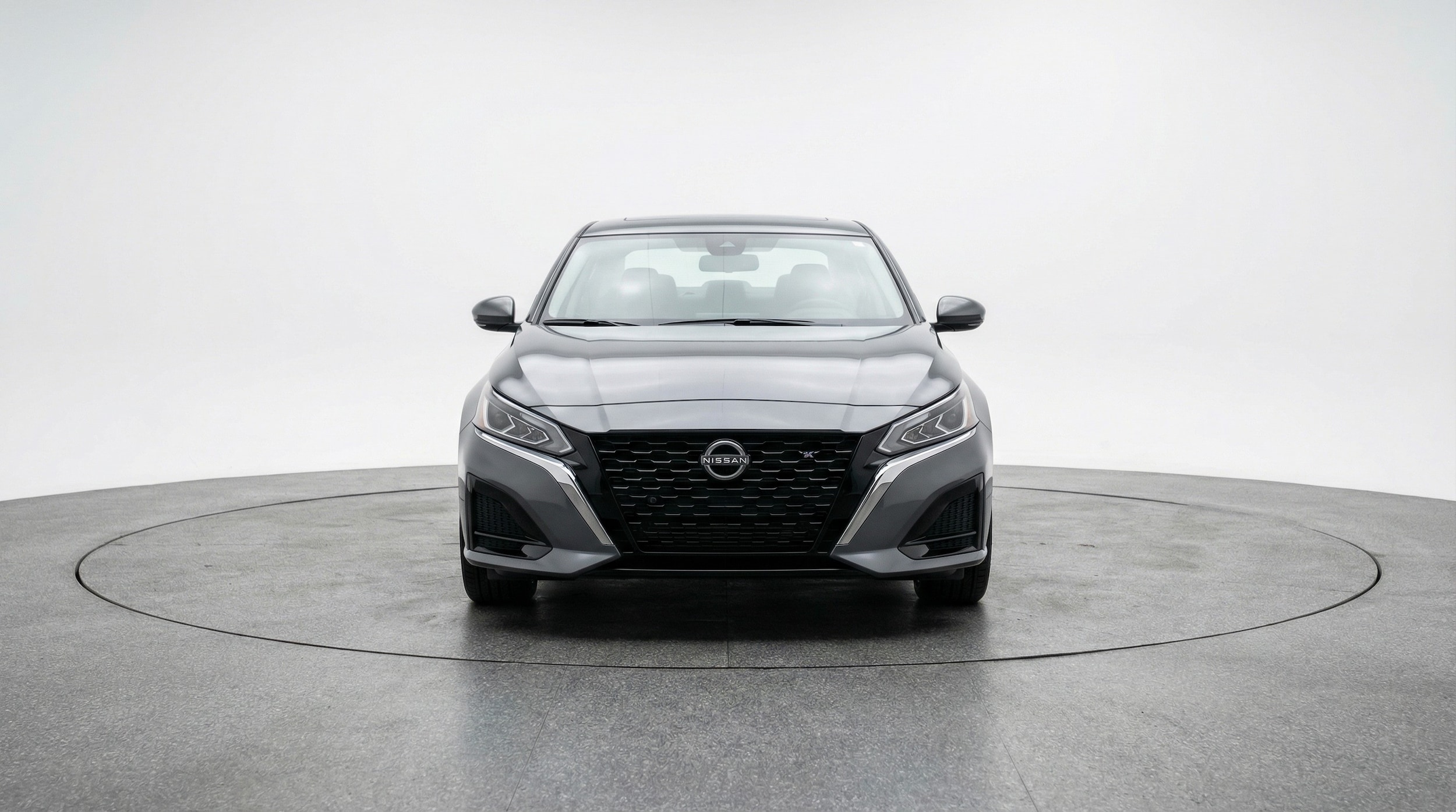 Thumbnail: 2025 Nissan Altima - 2