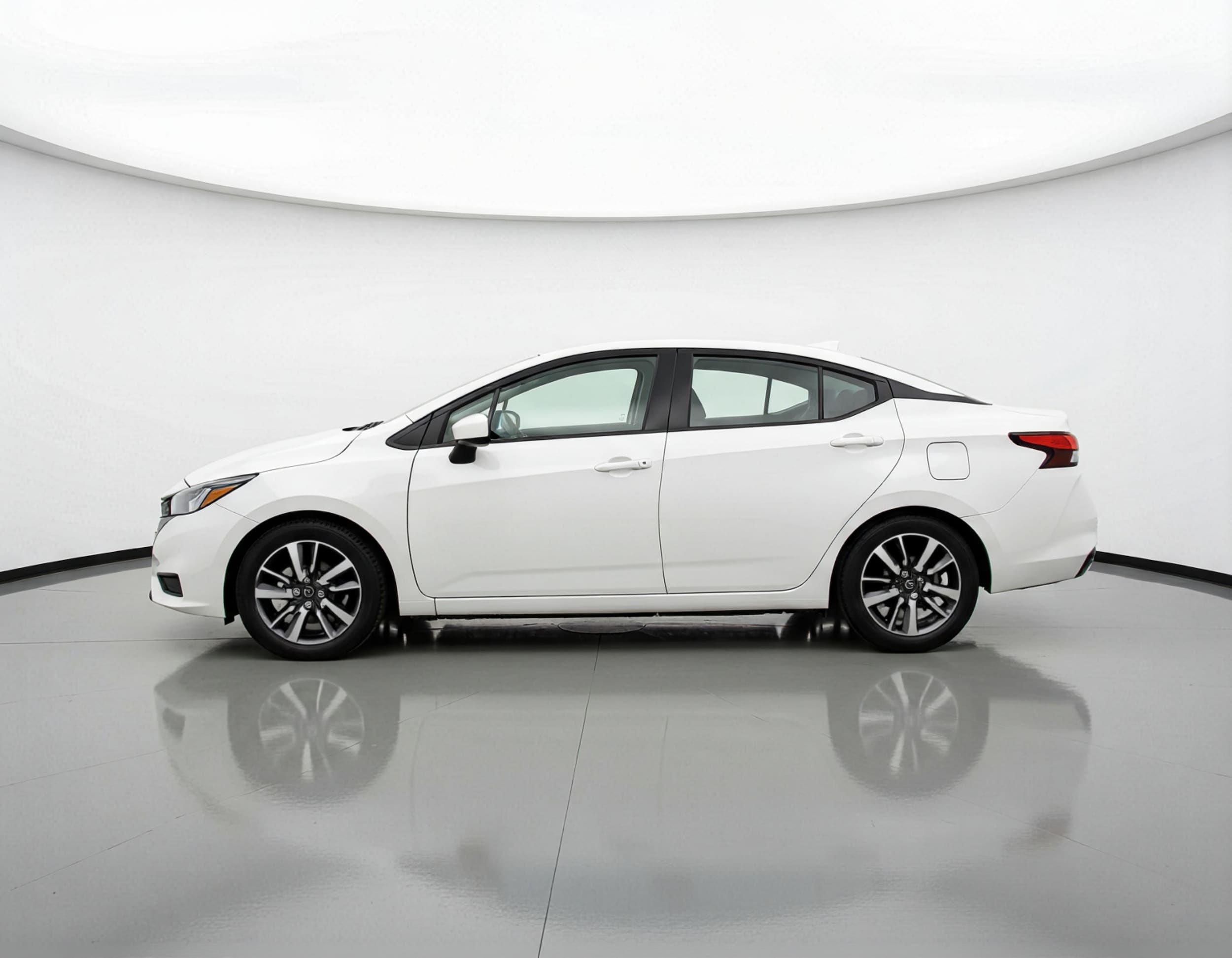 Thumbnail: 2025 Nissan Versa - 4