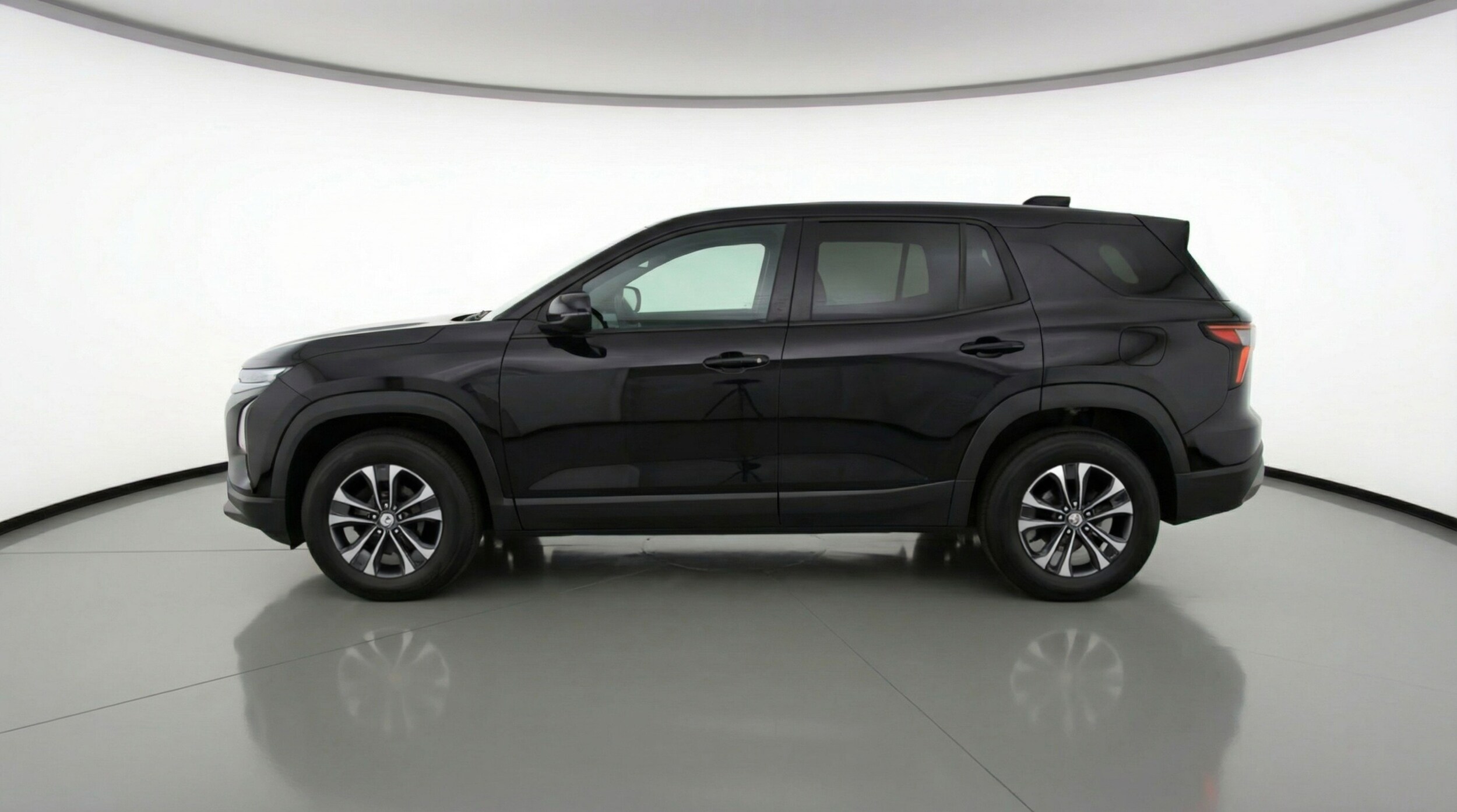 Thumbnail: 2025 Chevrolet Equinox - 4