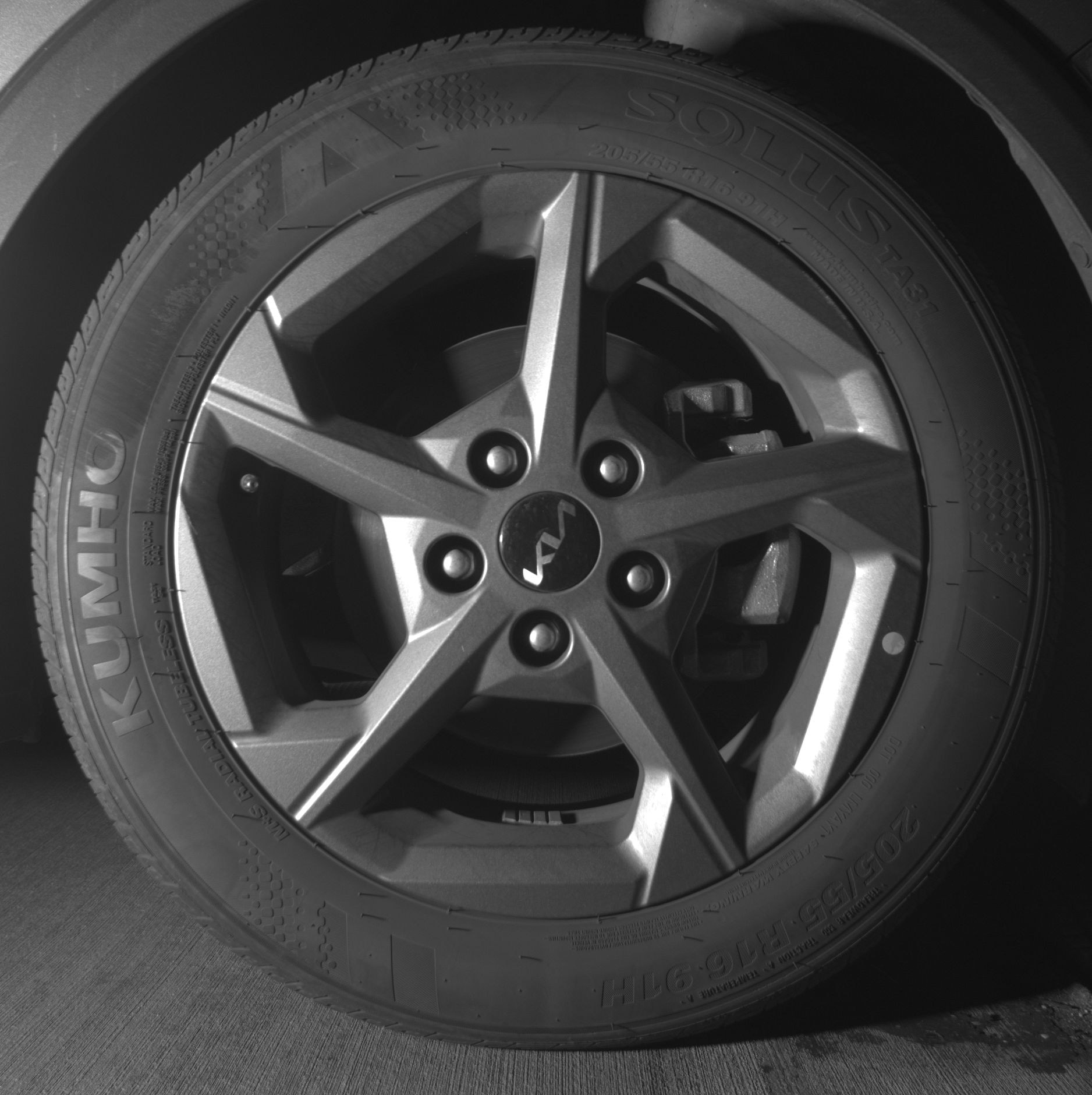 Thumbnail: 2025 Kia K4 - 10