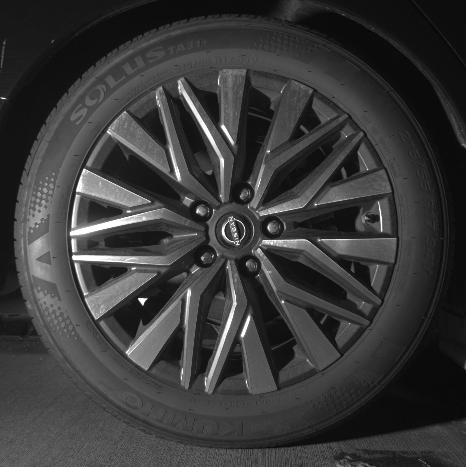 Thumbnail: 2025 Nissan Altima - 12