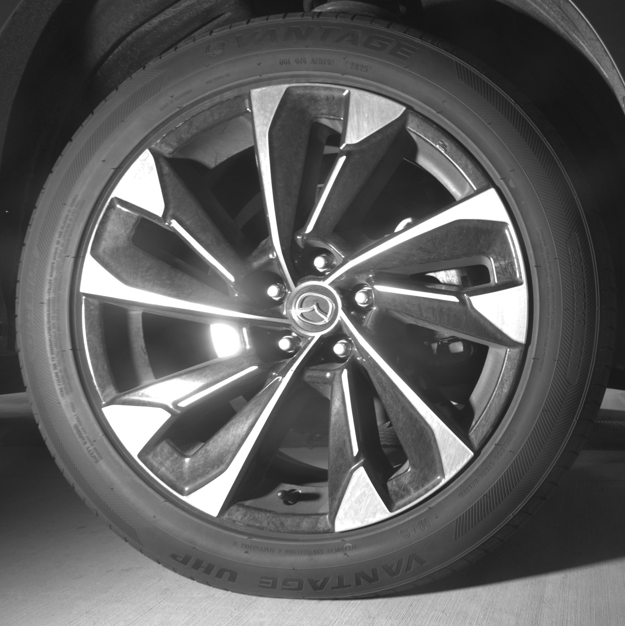 Thumbnail: 2025 Mazda CX-50 - 10