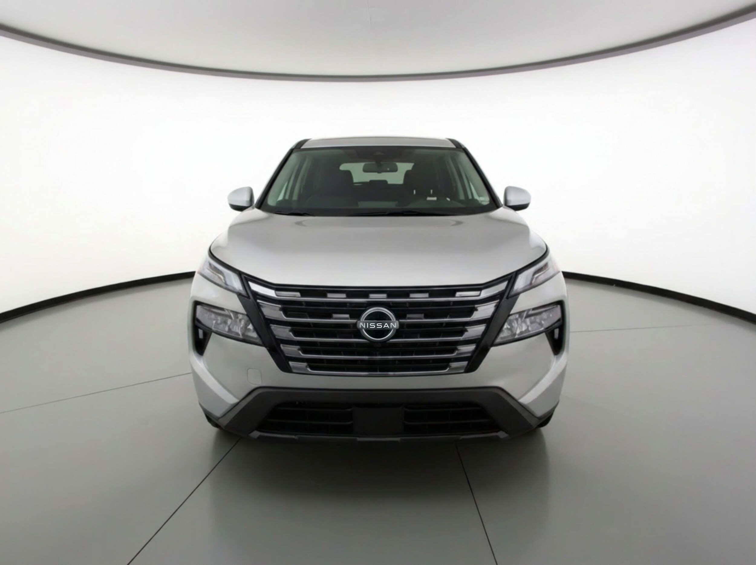 Thumbnail: 2025 Nissan Rogue - 2