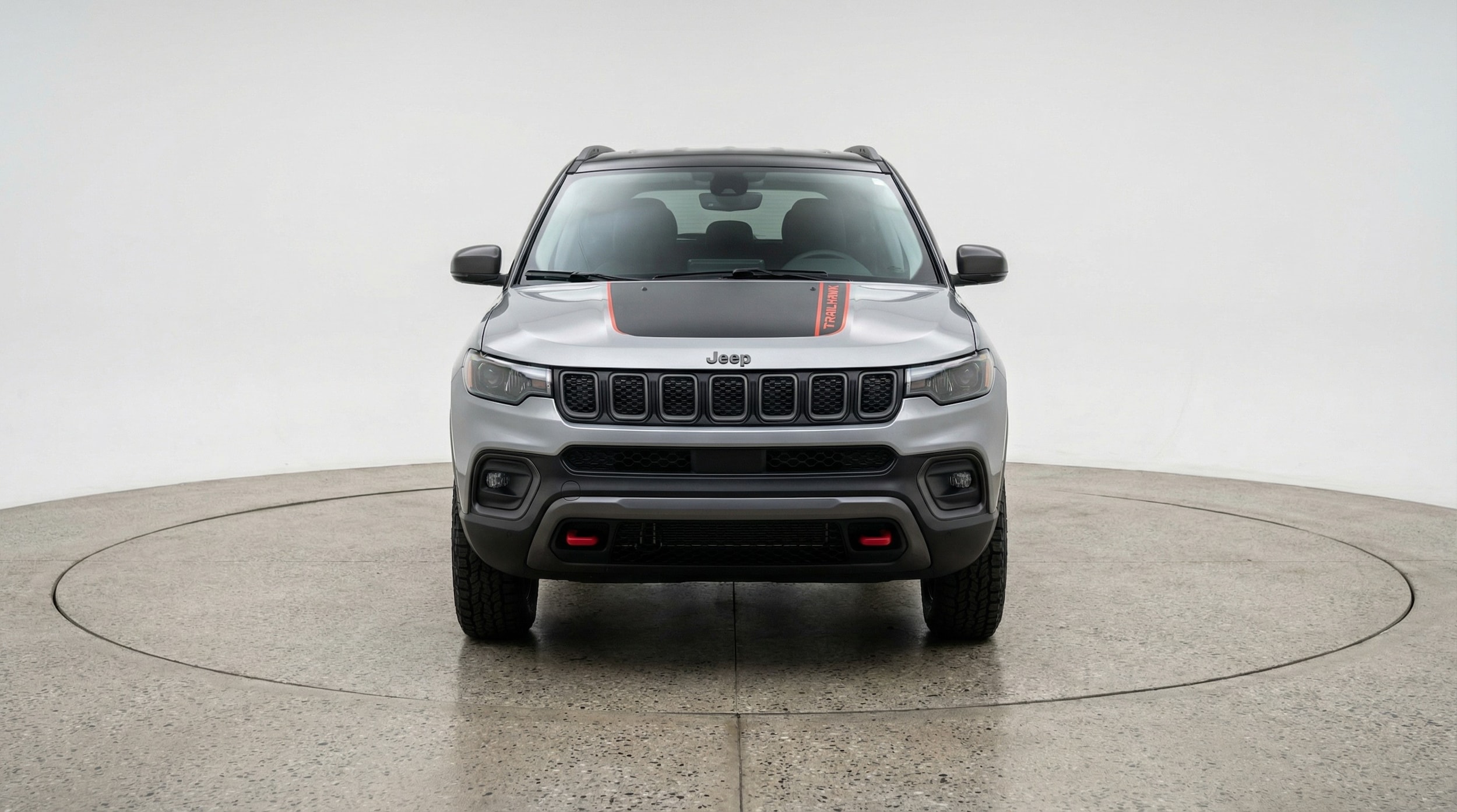 Thumbnail: 2025 Jeep Compass - 2