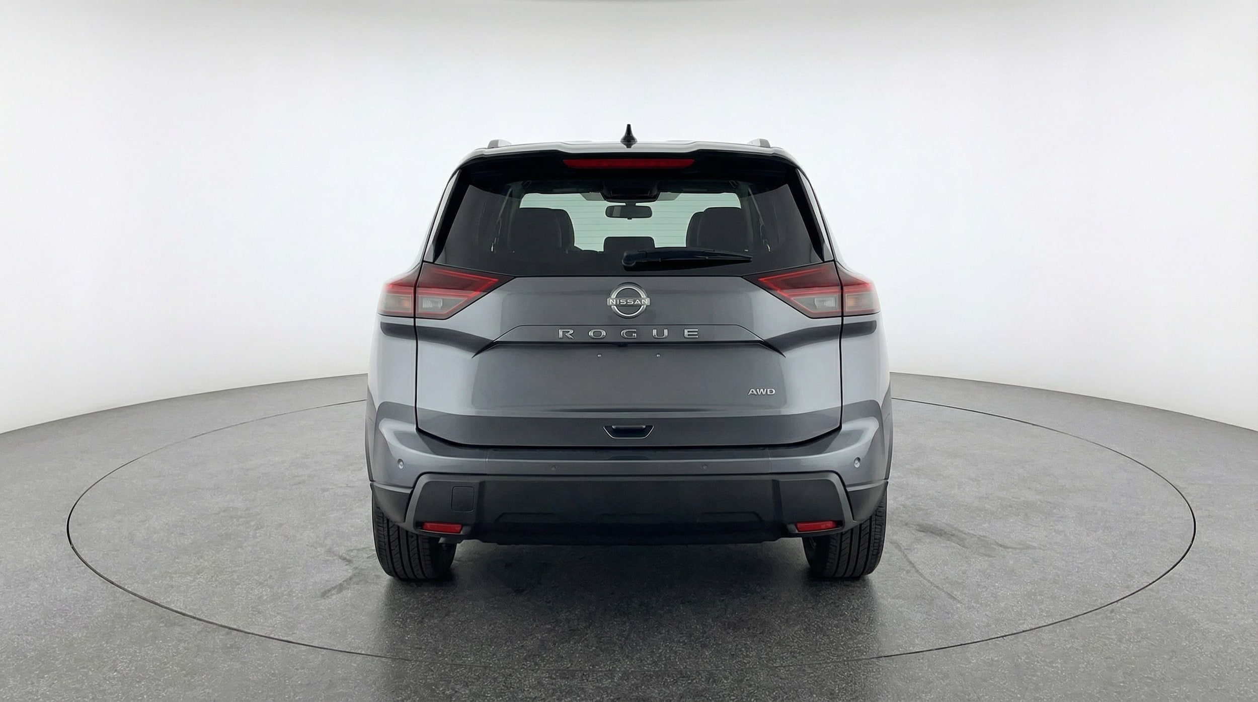 Thumbnail: 2025 Nissan Rogue - 6