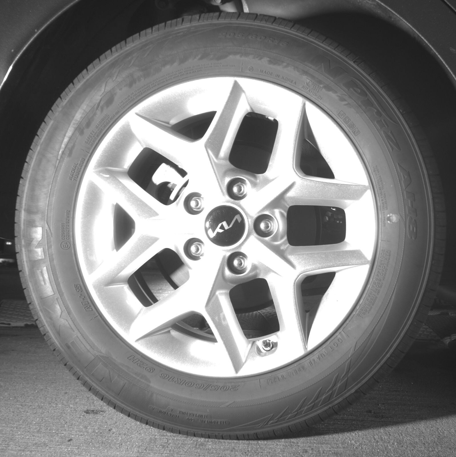 Thumbnail: 2025 Kia Soul - 12