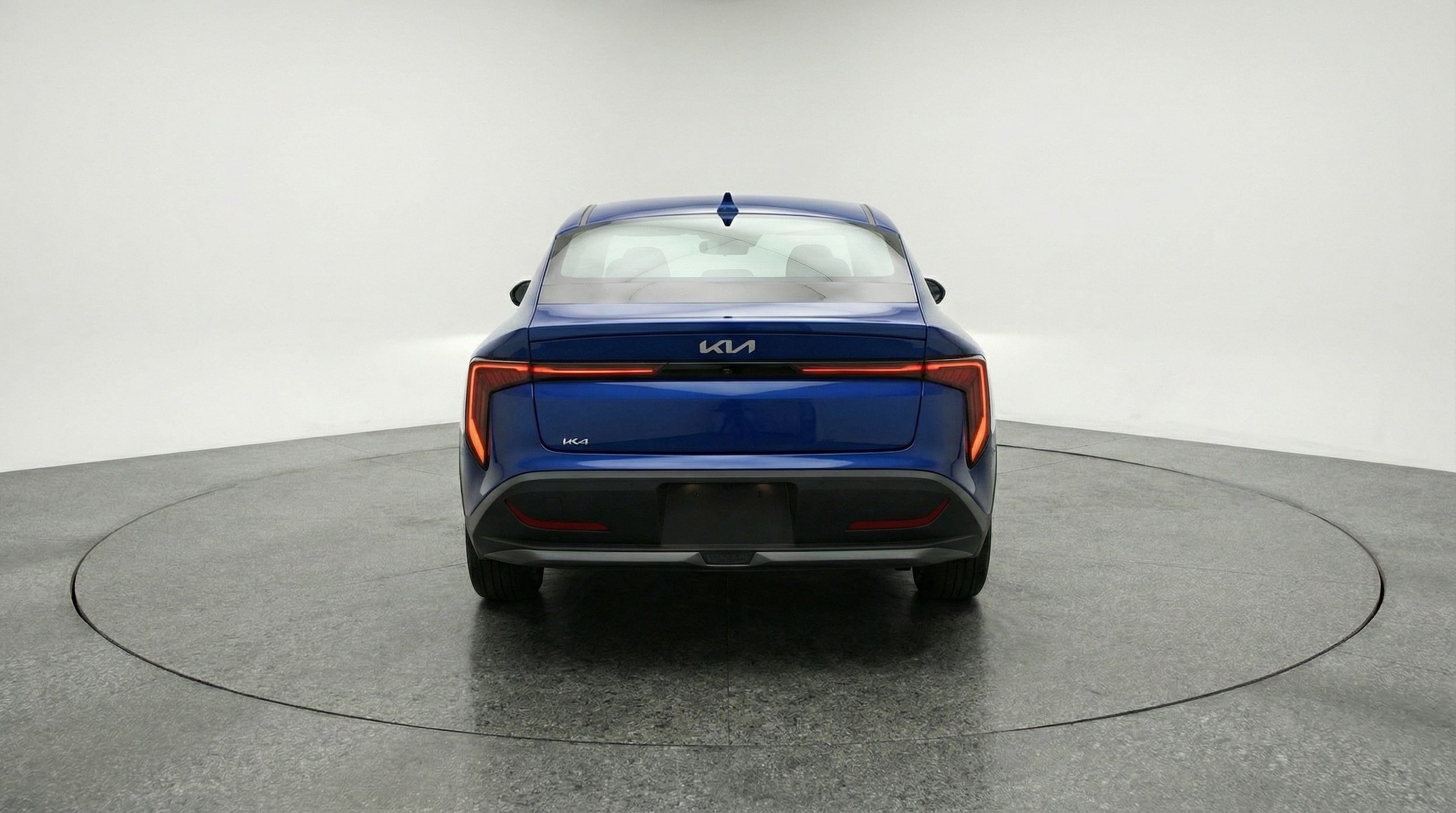 Thumbnail: 2025 Kia K4 - 6