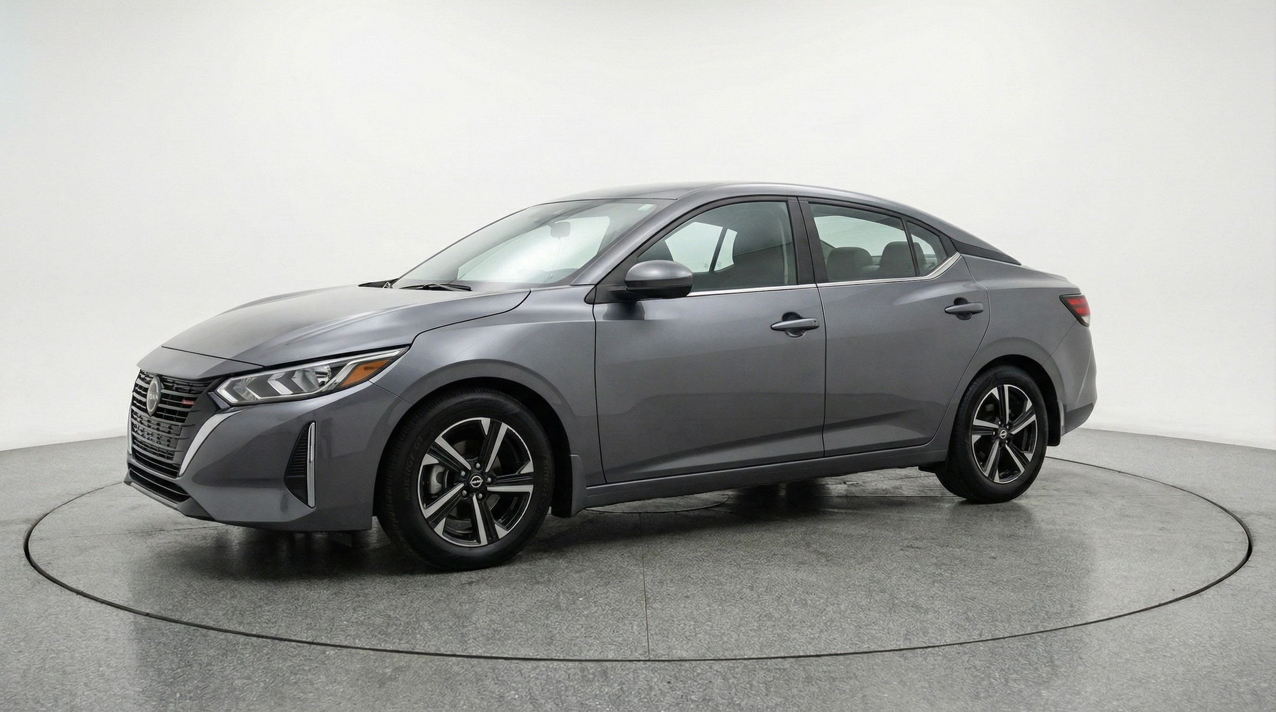 Thumbnail: 2025 Nissan Sentra - 3