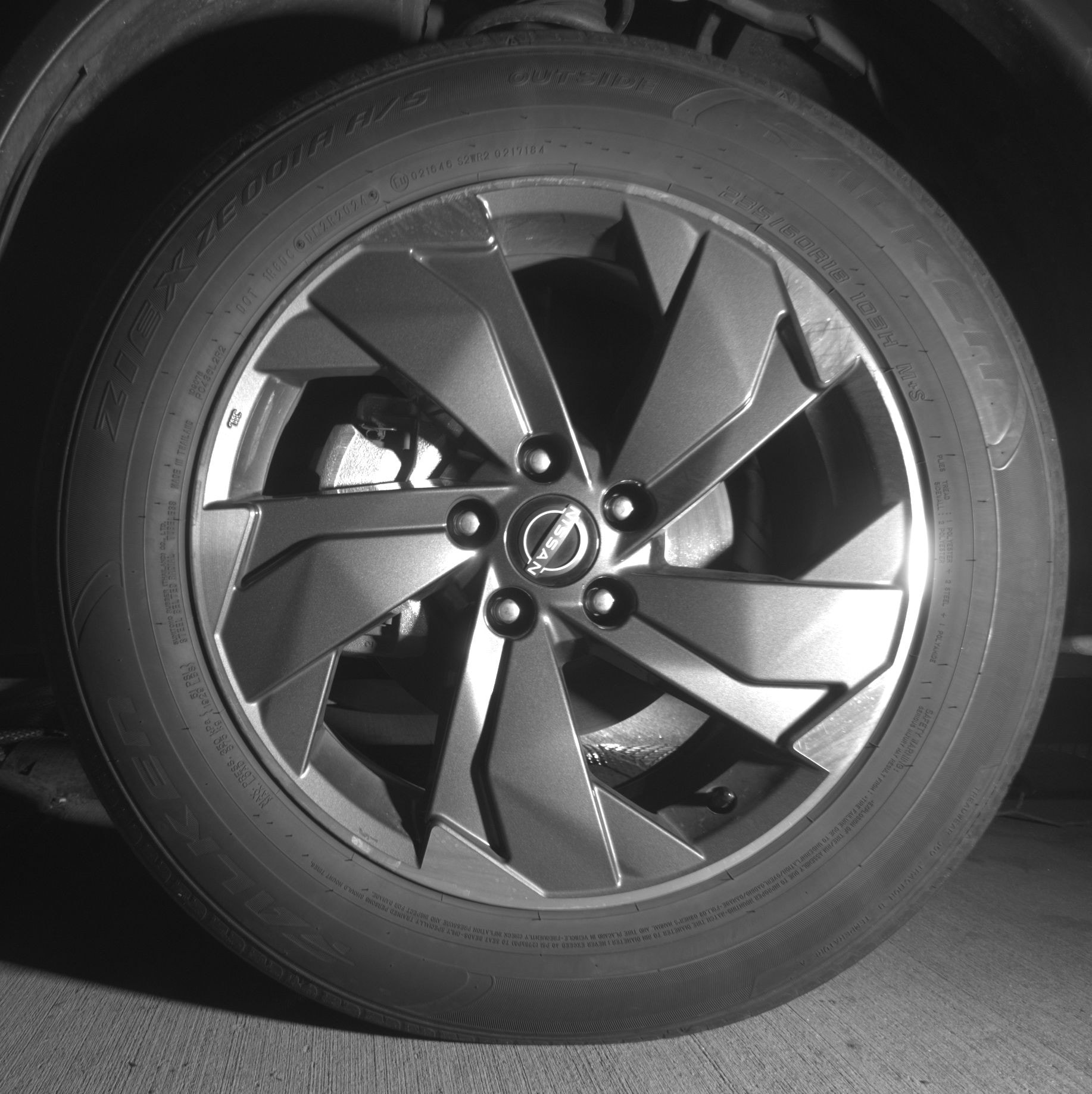 Thumbnail: 2025 Nissan Rogue - 9