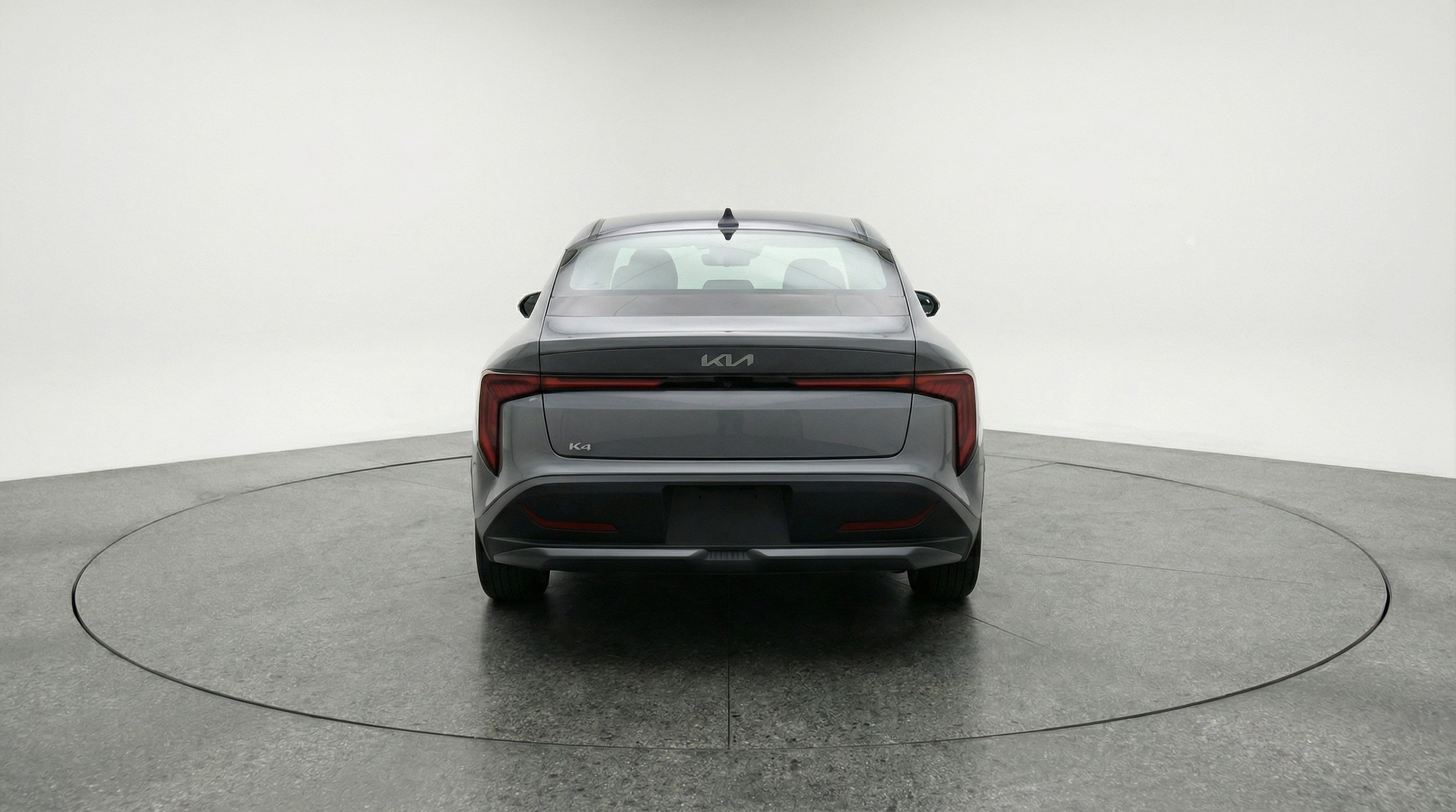 Thumbnail: 2025 Kia K4 - 6