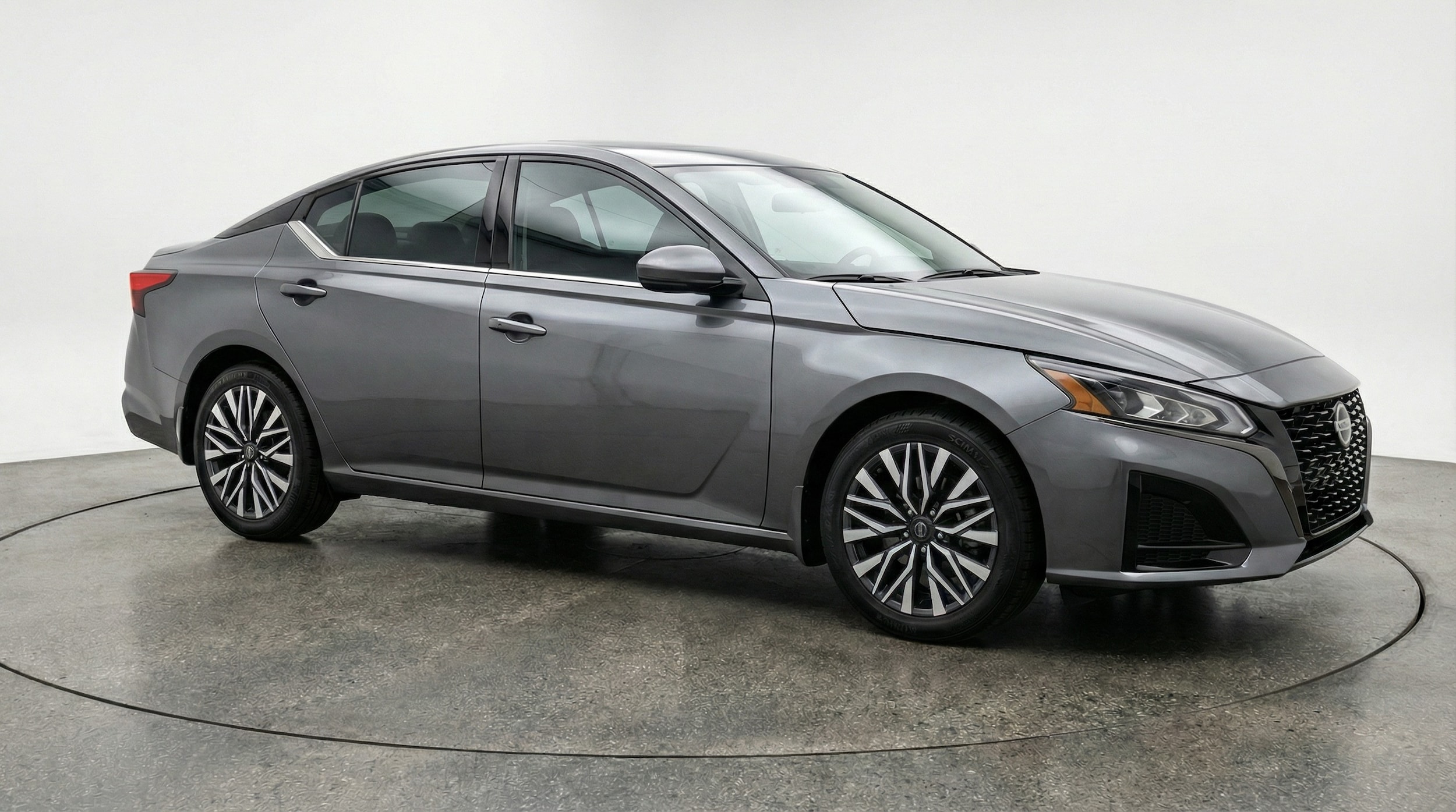 Thumbnail: 2025 Nissan Altima - 1