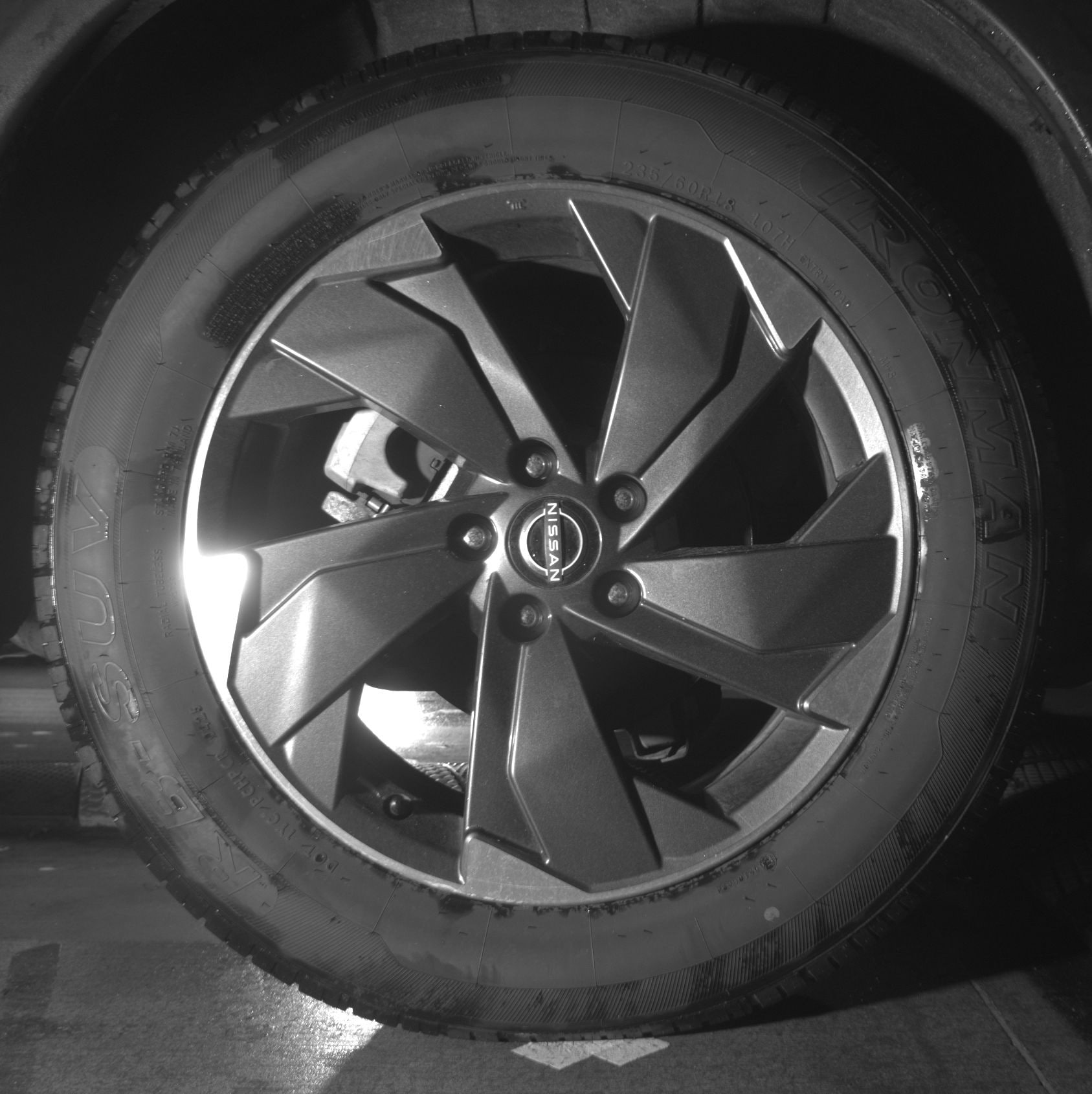 Thumbnail: 2025 Nissan Rogue - 12