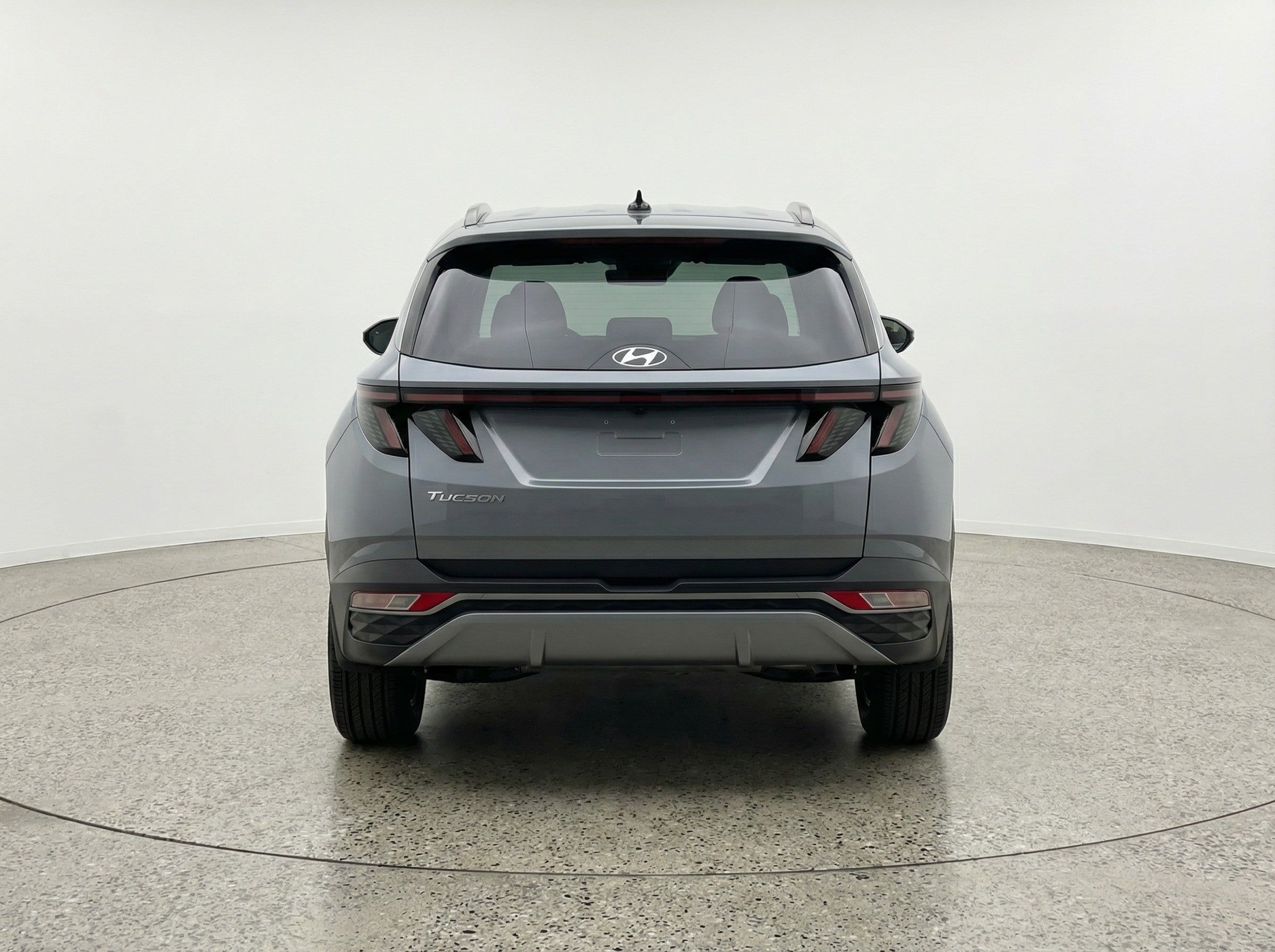 Thumbnail: 2025 Hyundai Tucson - 6