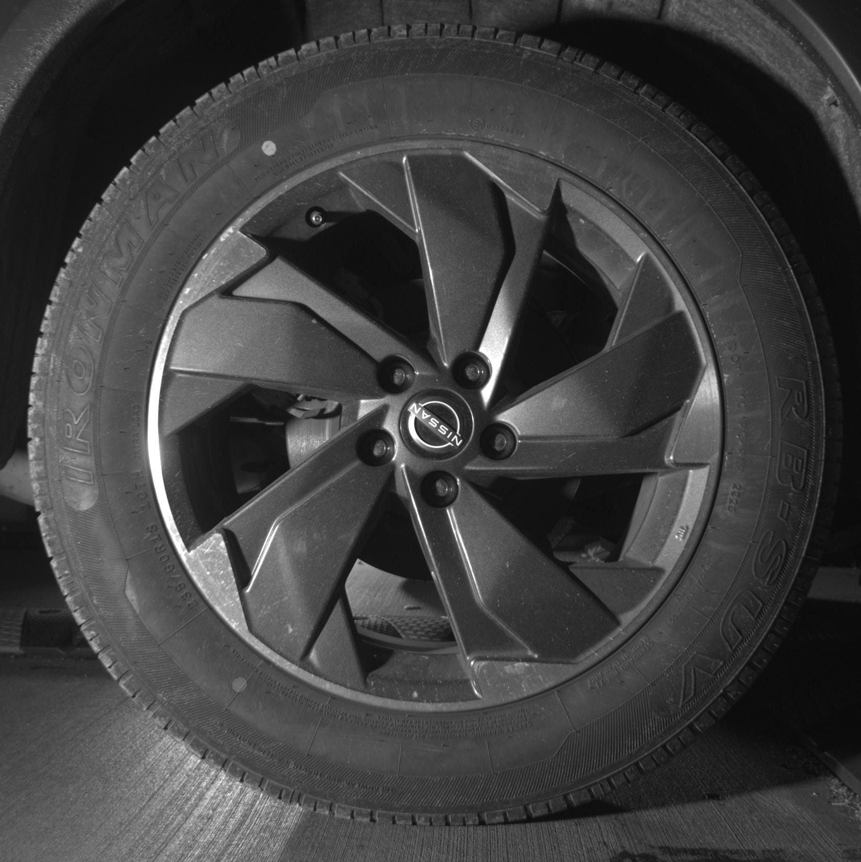 Thumbnail: 2025 Nissan Rogue - 12