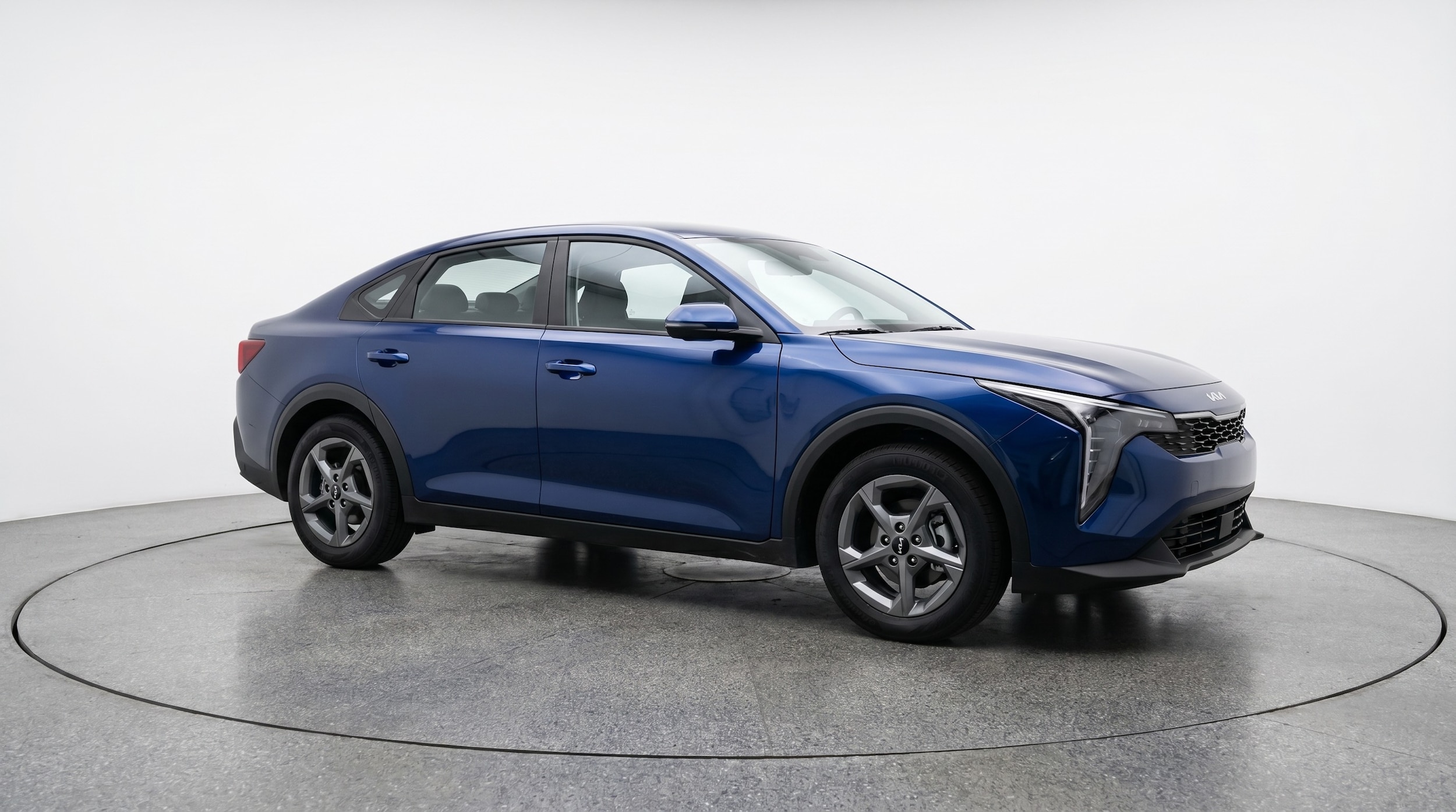 Thumbnail: 2025 Kia K4 - 1
