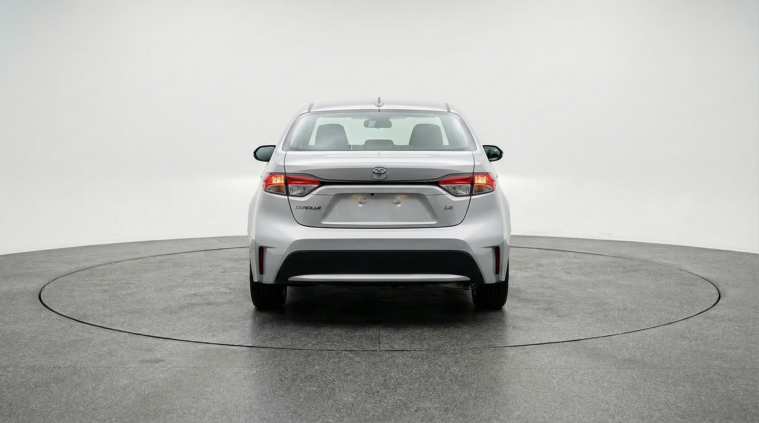 Thumbnail: 2025 Toyota Corolla - 6