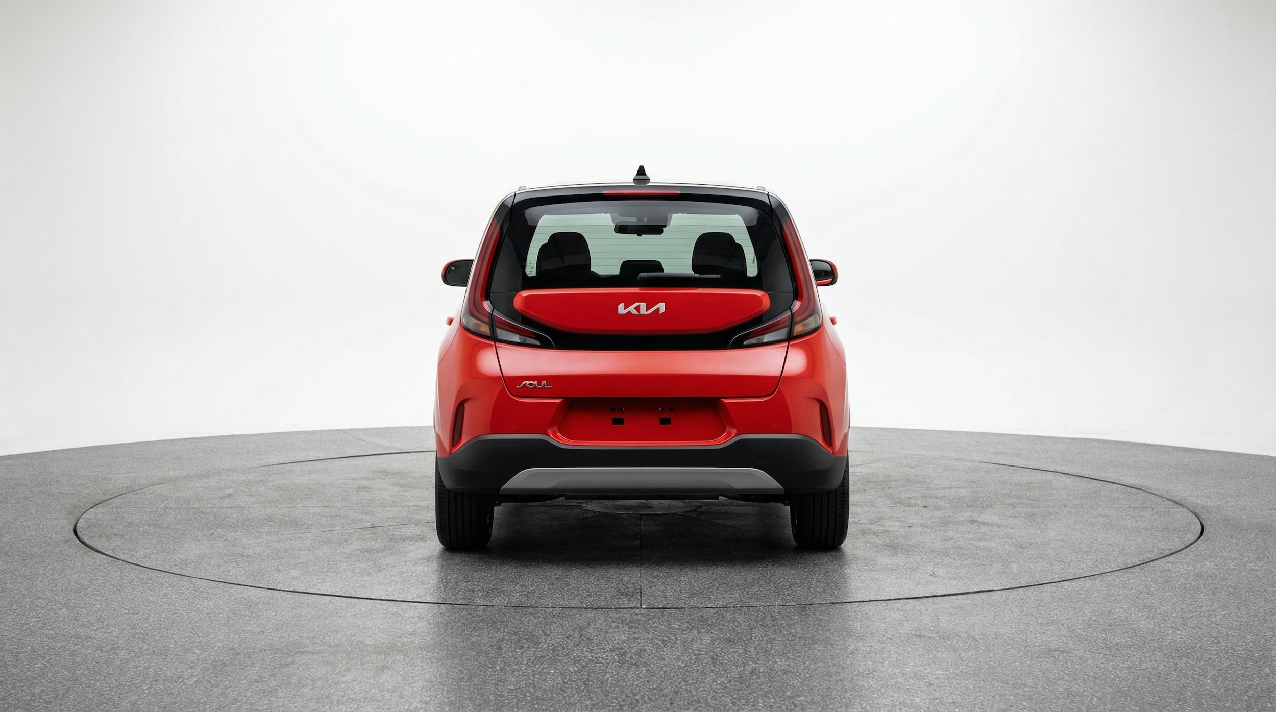 Thumbnail: 2025 Kia Soul - 6