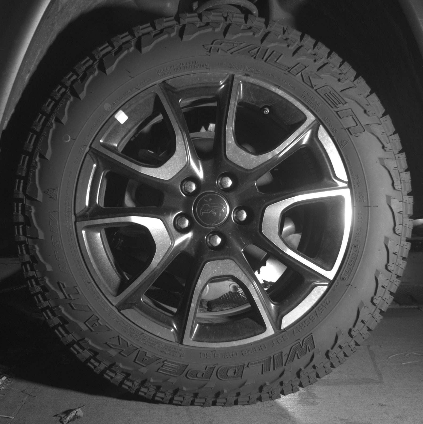 Thumbnail: 2025 Jeep Compass - 11