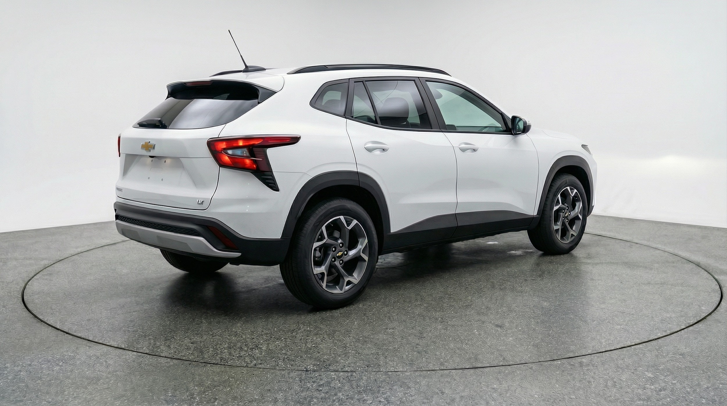 Thumbnail: 2025 Chevrolet Trax - 7