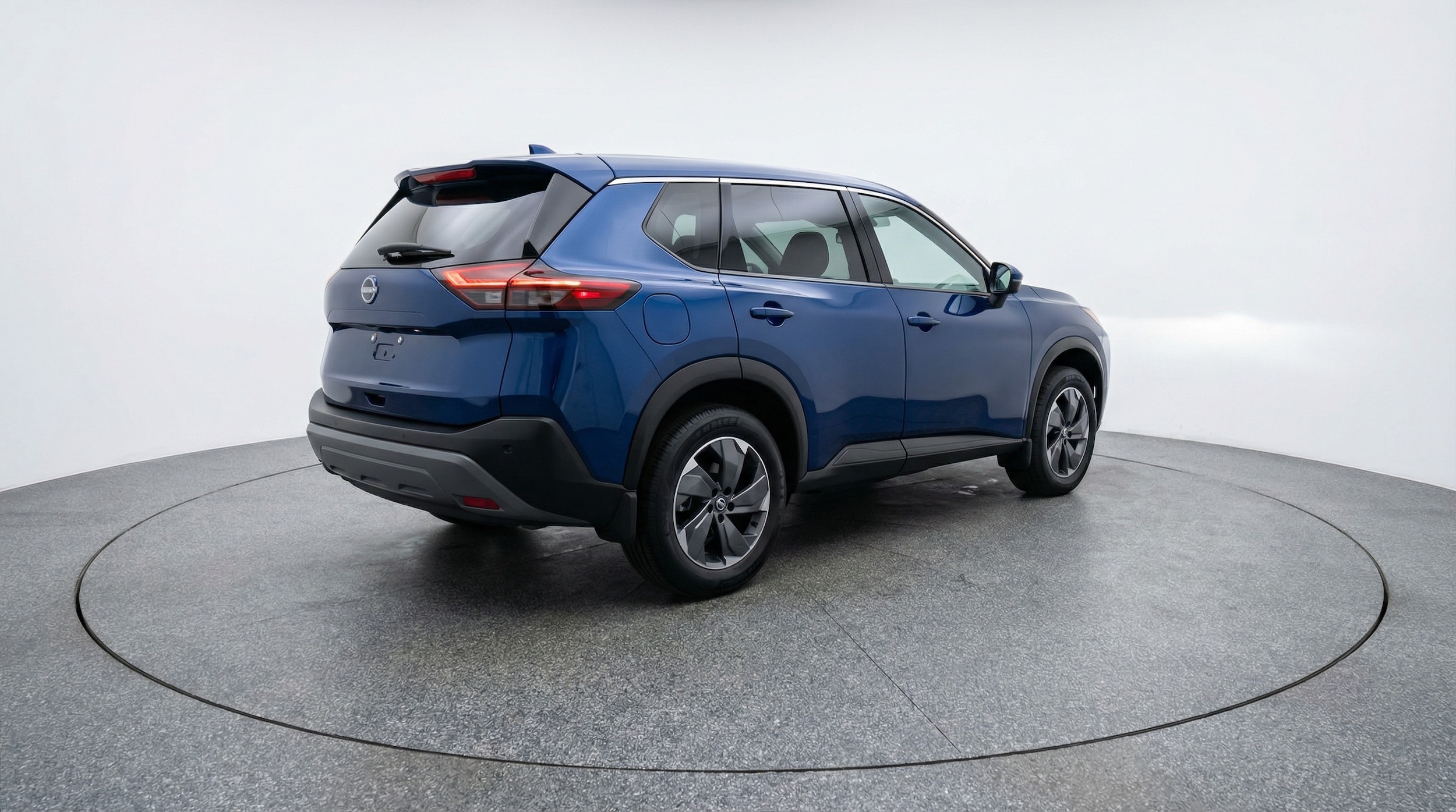 Thumbnail: 2025 Nissan Rogue - 7