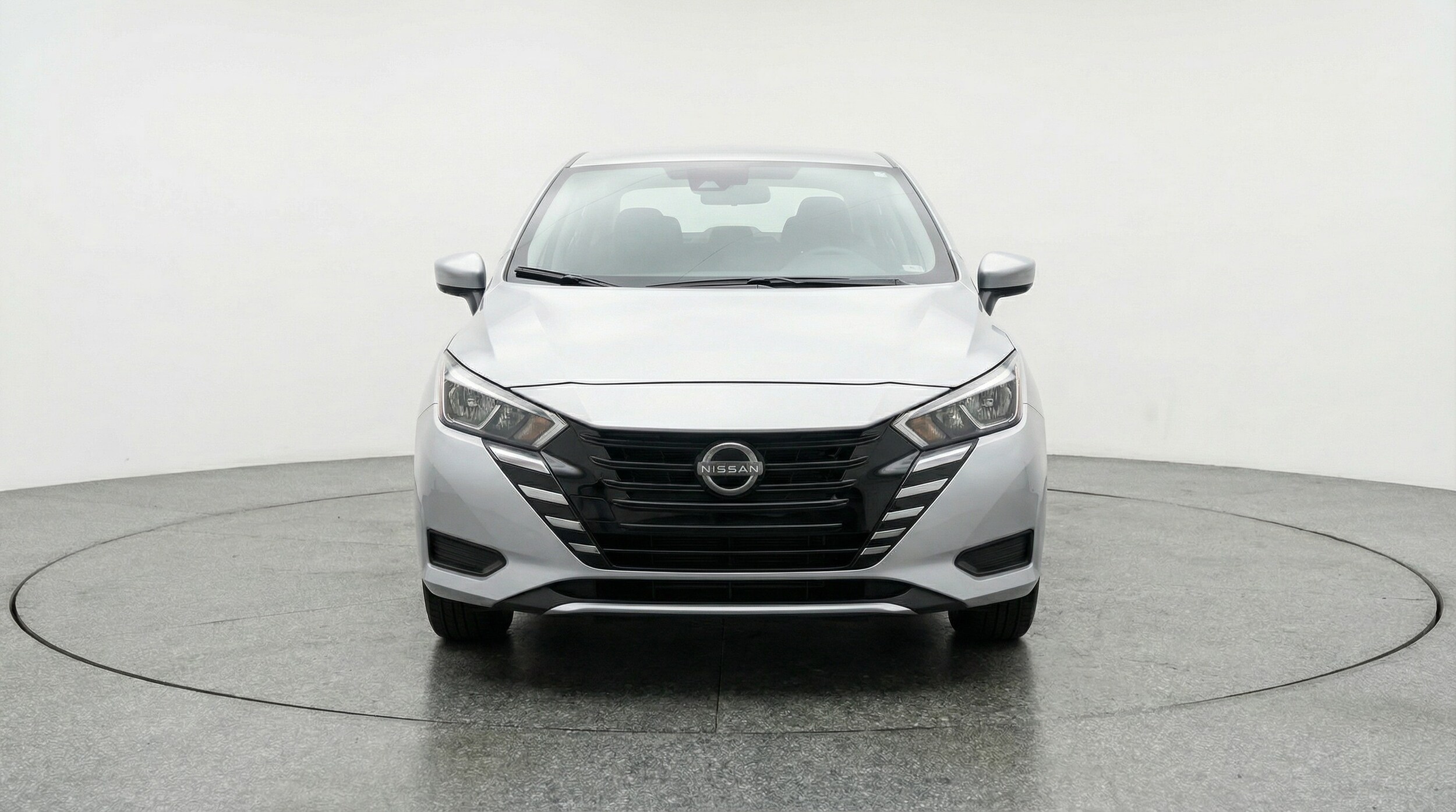 Thumbnail: 2025 Nissan Versa - 2