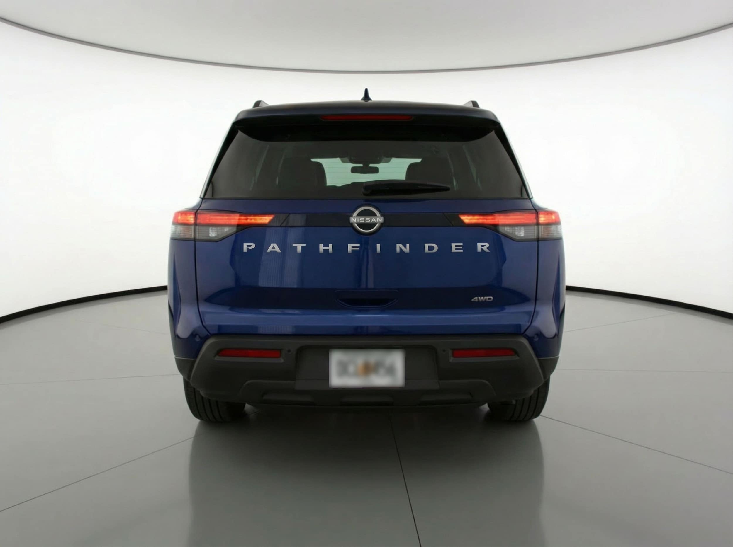 Thumbnail: 2025 Nissan Pathfinder - 6