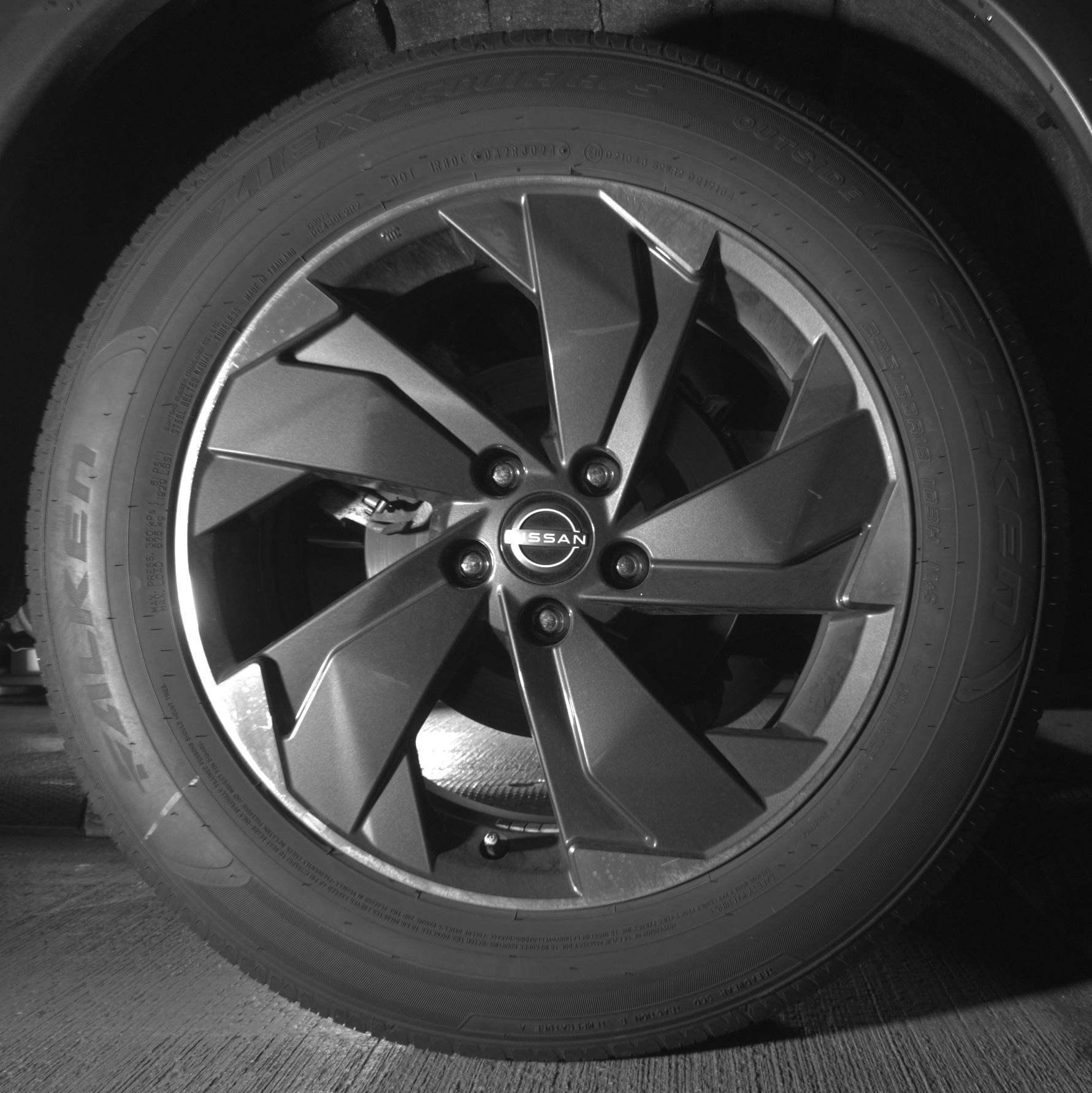 Thumbnail: 2025 Nissan Rogue - 12