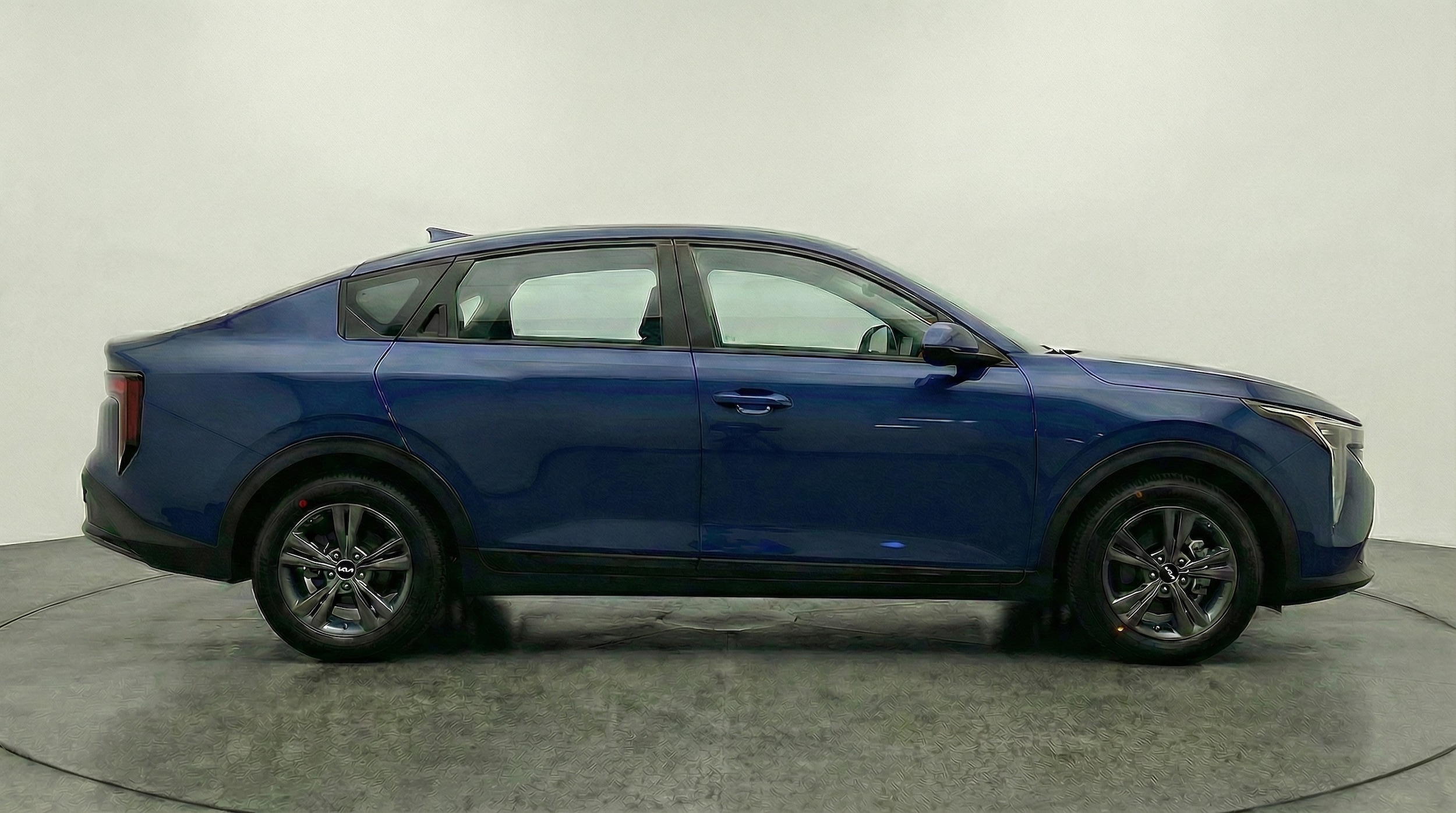 Thumbnail: 2025 Kia K4 - 8