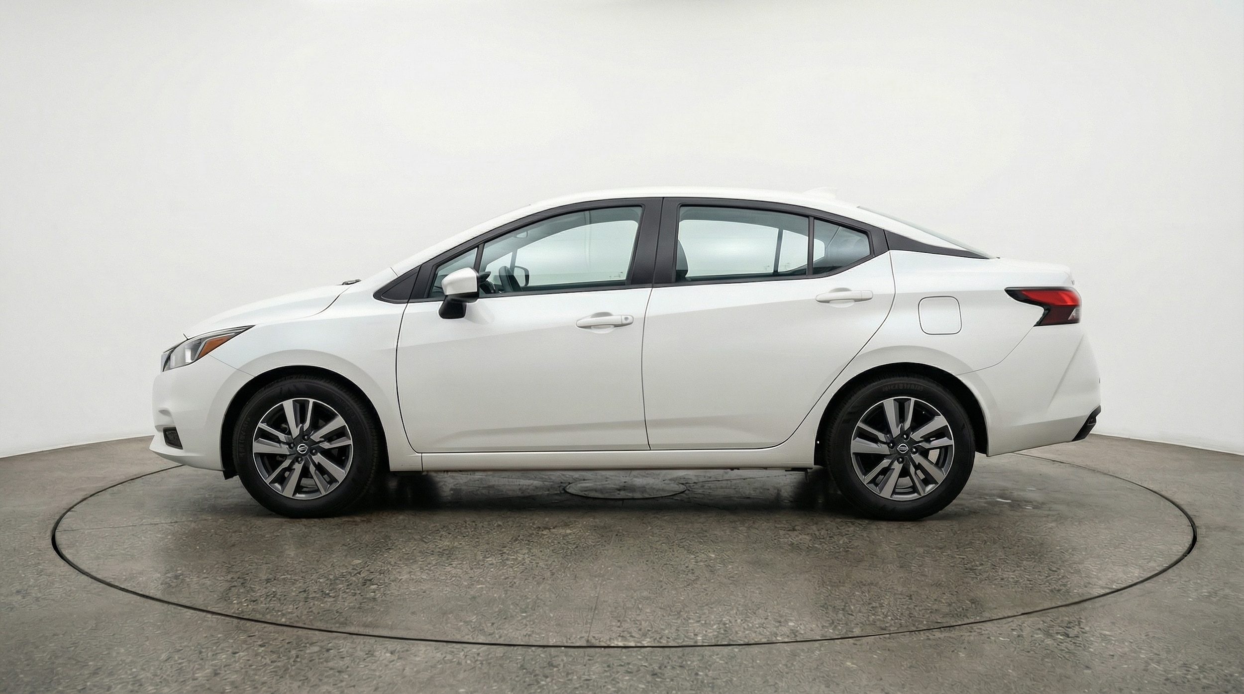 Thumbnail: 2025 Nissan Versa - 4