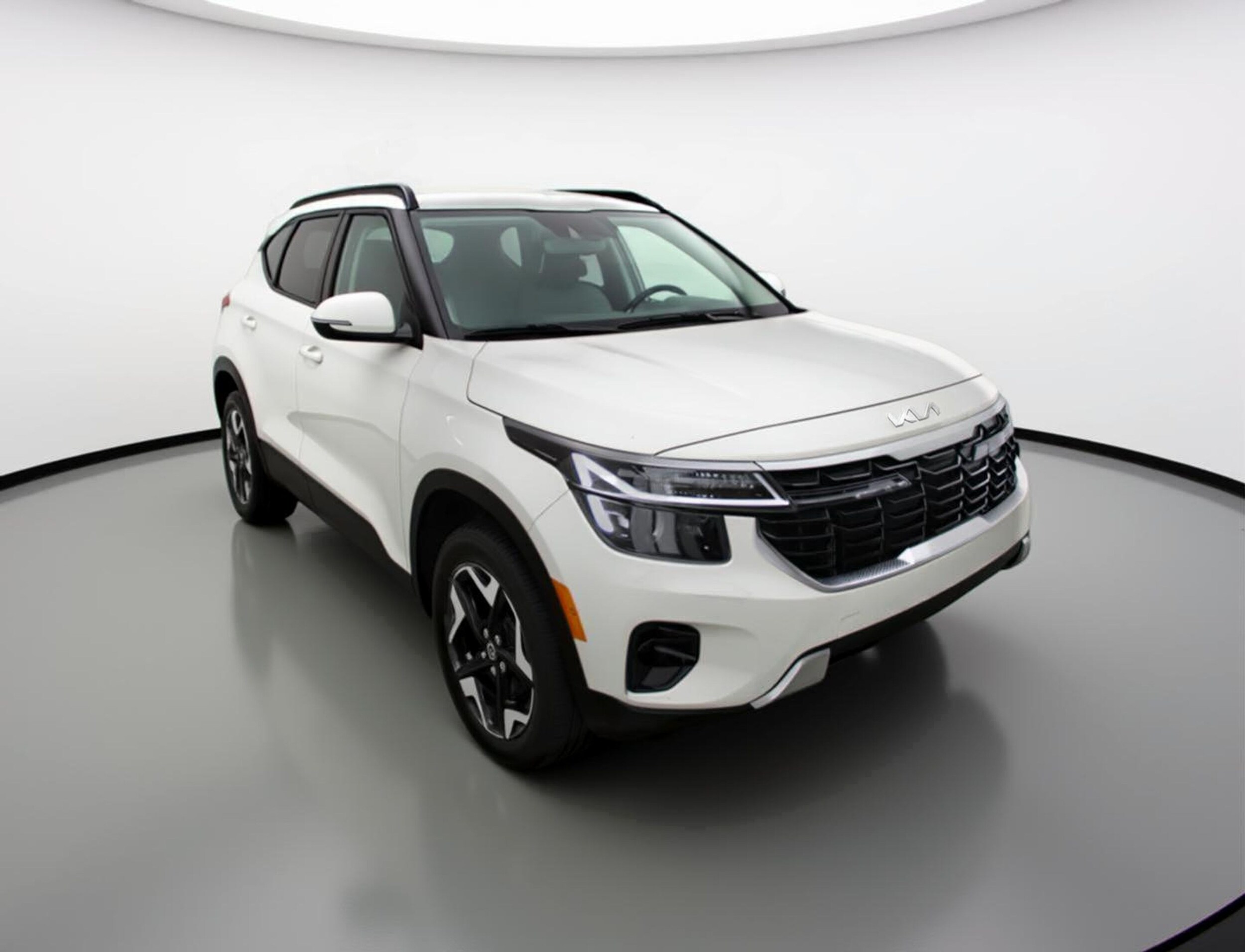 Thumbnail: 2025 Kia Seltos - 1