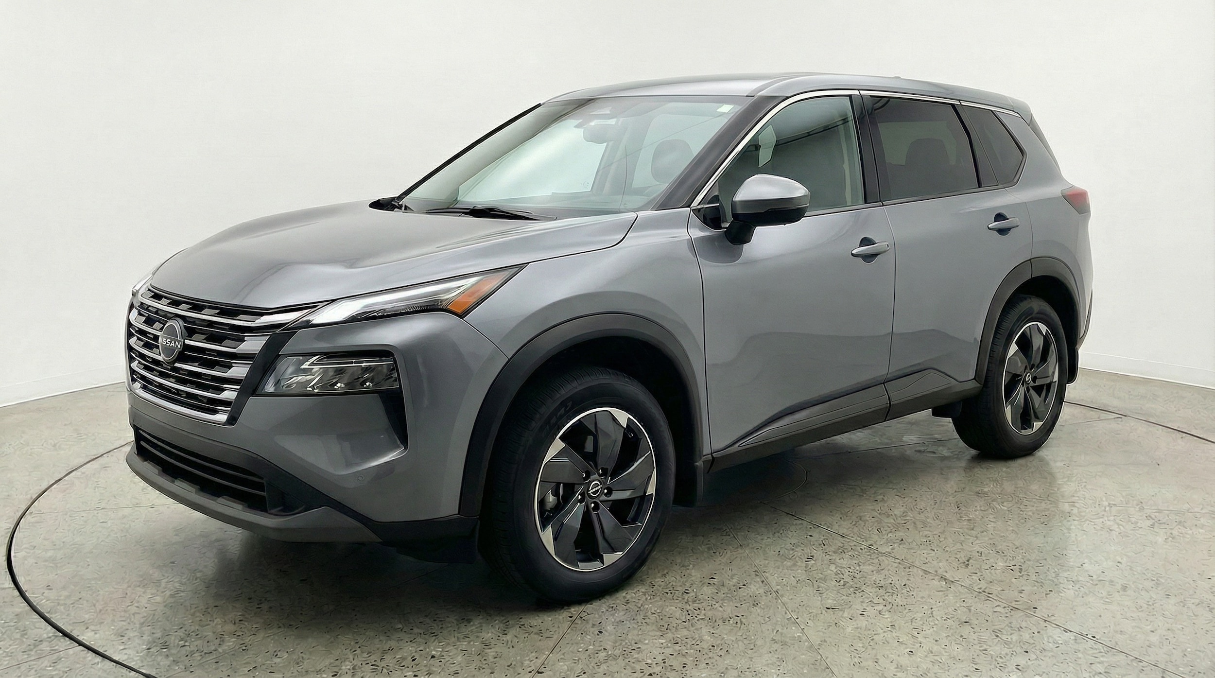 Thumbnail: 2025 Nissan Rogue - 3