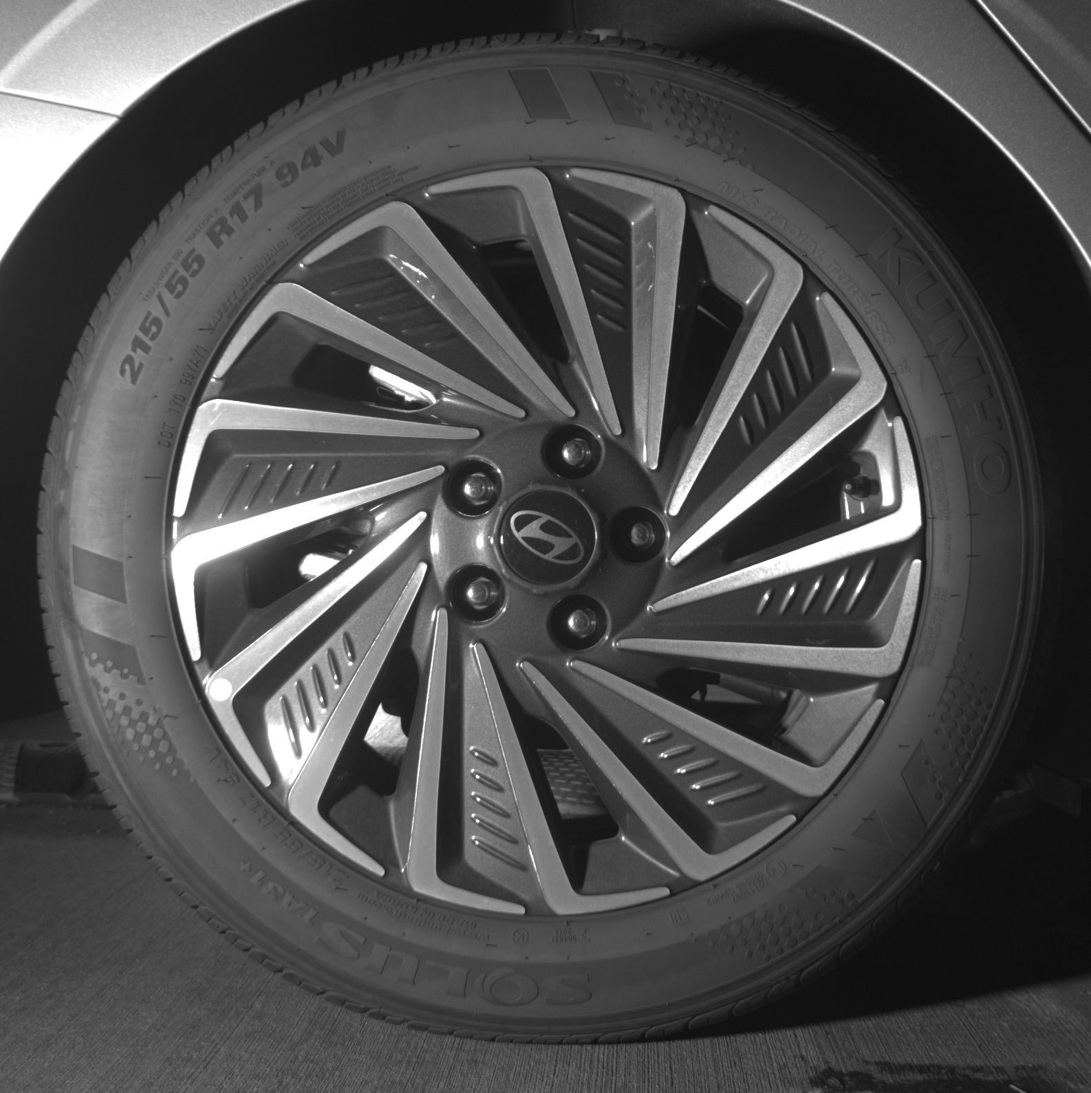 Thumbnail: 2025 Hyundai Sonata - 12