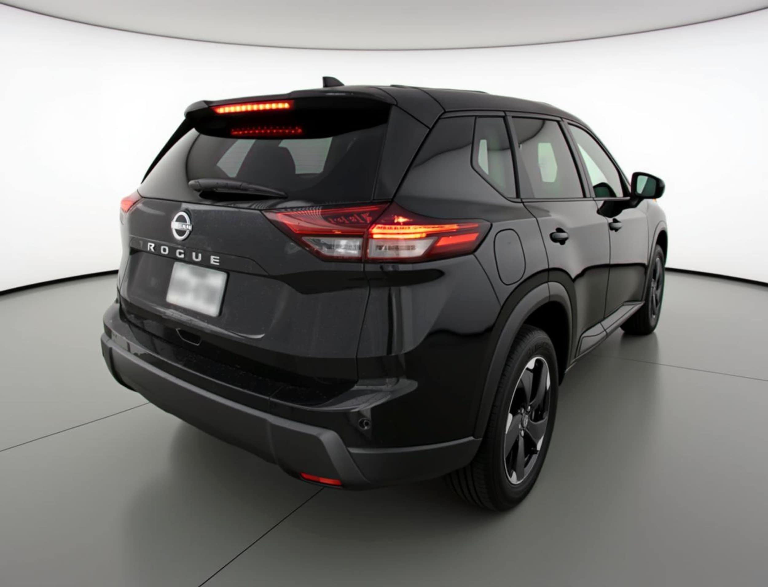 Thumbnail: 2025 Nissan Rogue - 7