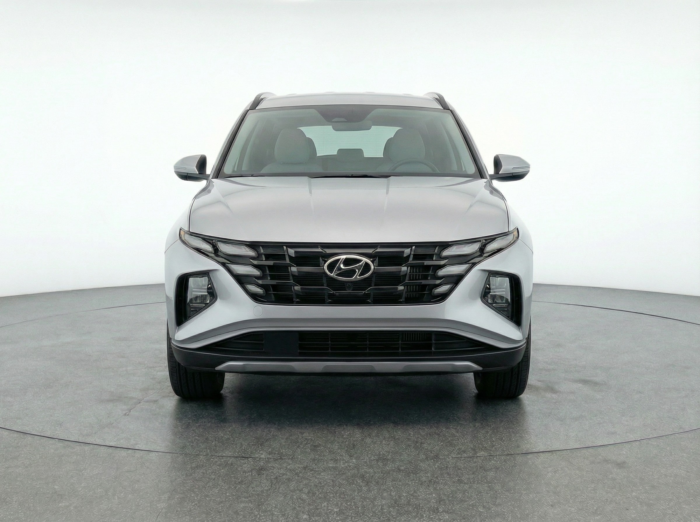 Thumbnail: 2025 Hyundai Tucson - 2