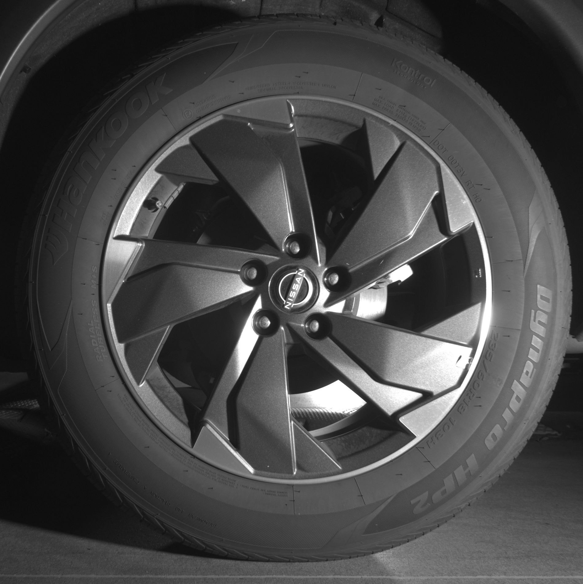 Thumbnail: 2025 Nissan Rogue - 11