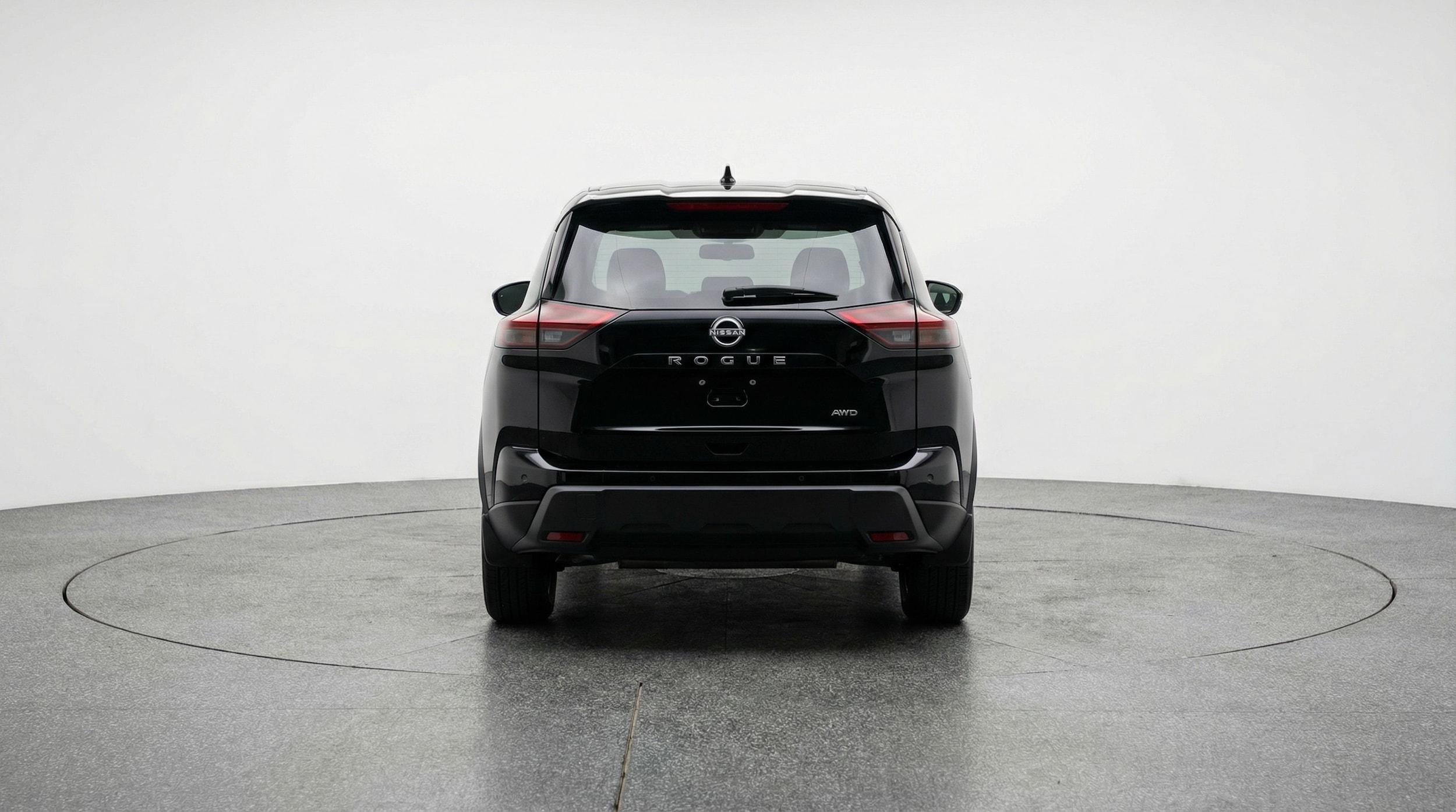 Thumbnail: 2025 Nissan Rogue - 6