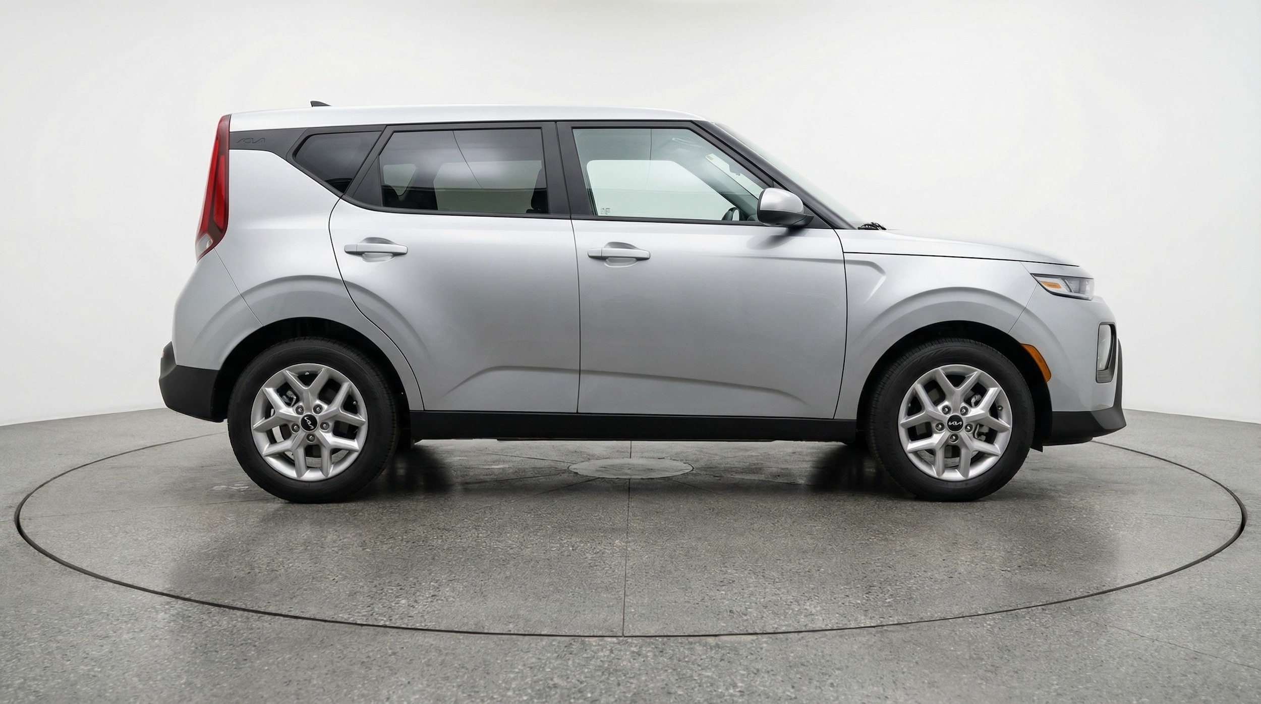 Thumbnail: 2025 Kia Soul - 8