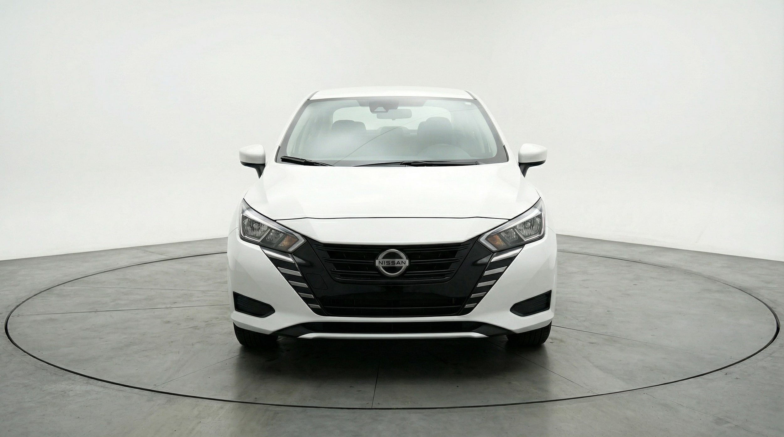 Thumbnail: 2025 Nissan Versa - 2