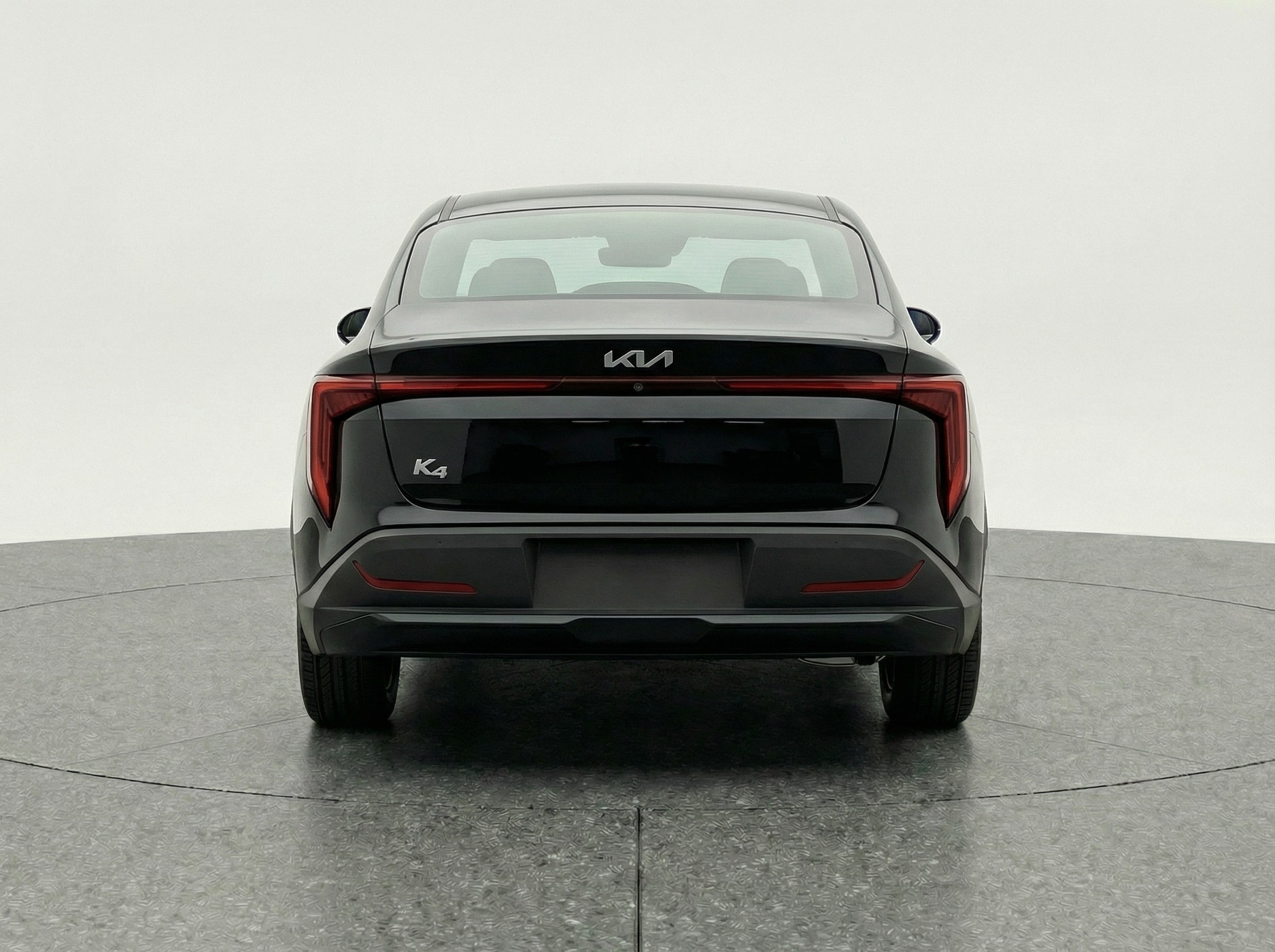 Thumbnail: 2025 Kia K4 - 6