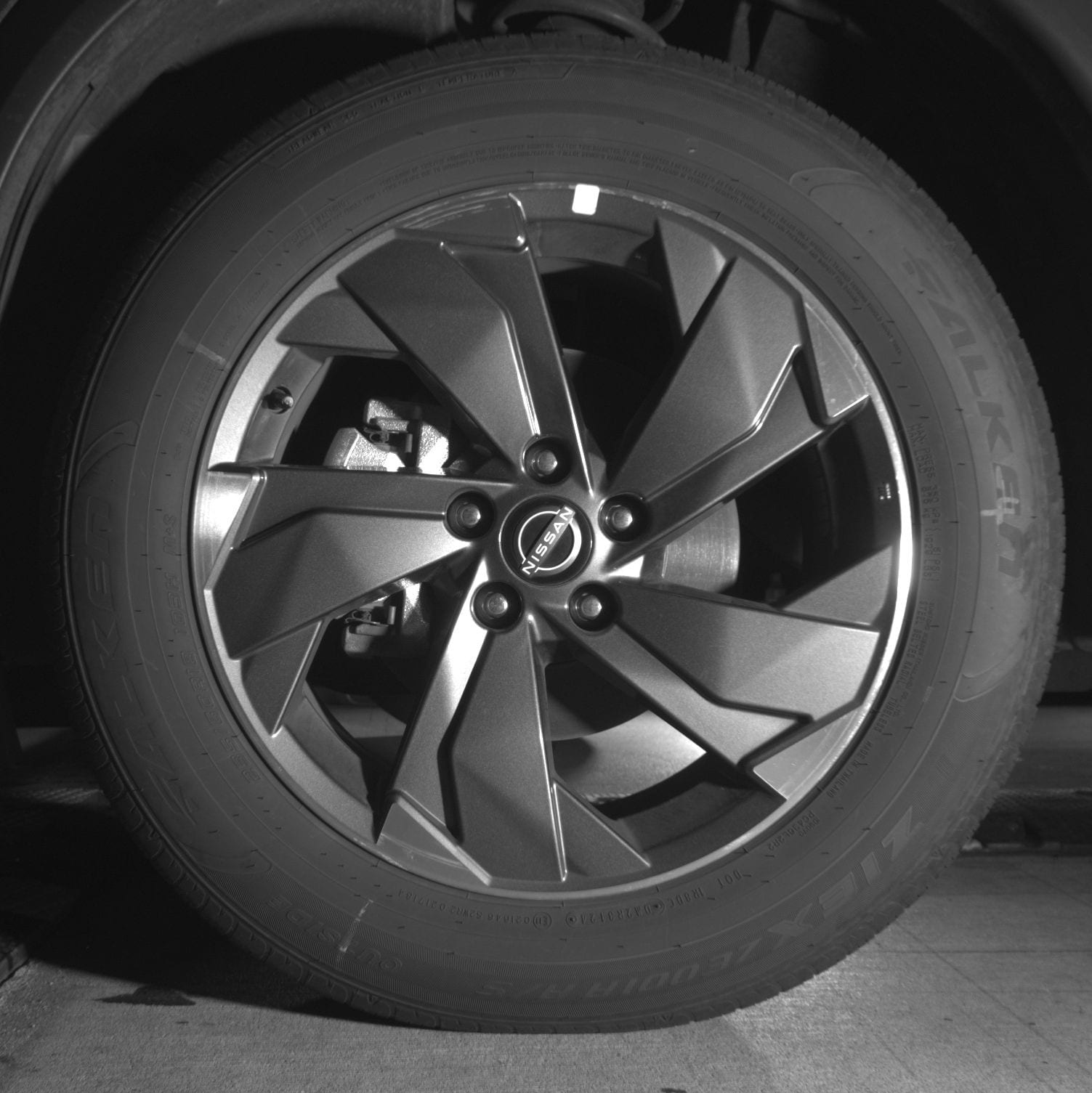 Thumbnail: 2025 Nissan Rogue - 9