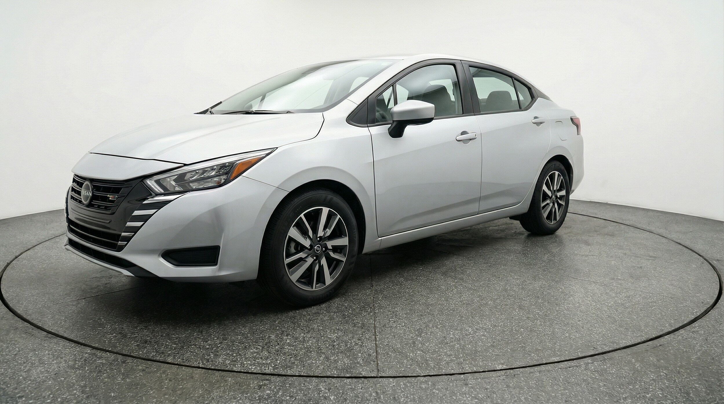 Thumbnail: 2025 Nissan Versa - 3