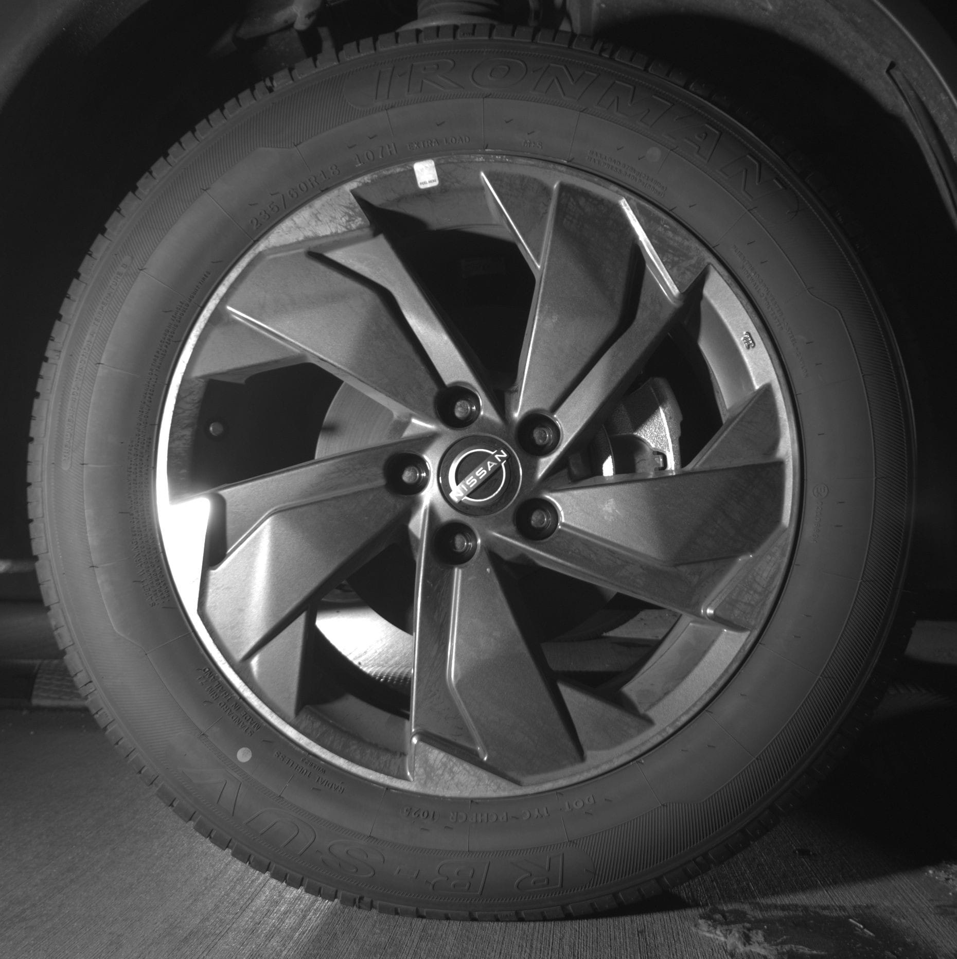 Thumbnail: 2025 Nissan Rogue - 10