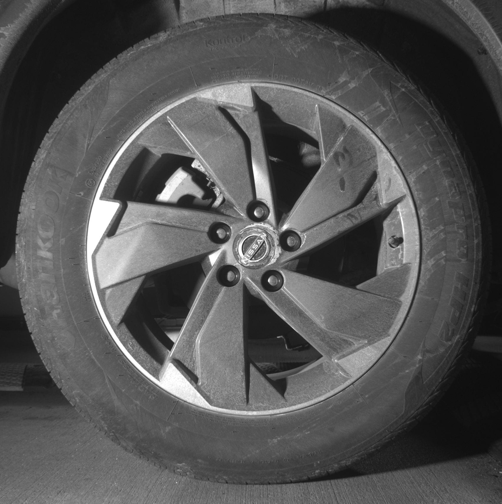 Thumbnail: 2025 Nissan Rogue - 12