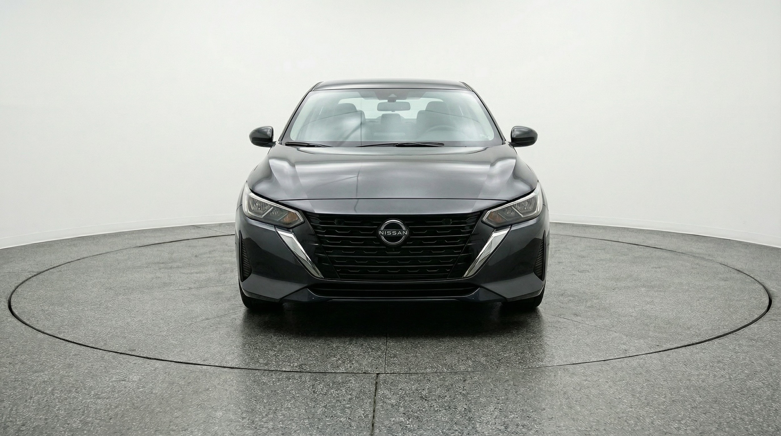 Thumbnail: 2025 Nissan Sentra - 2