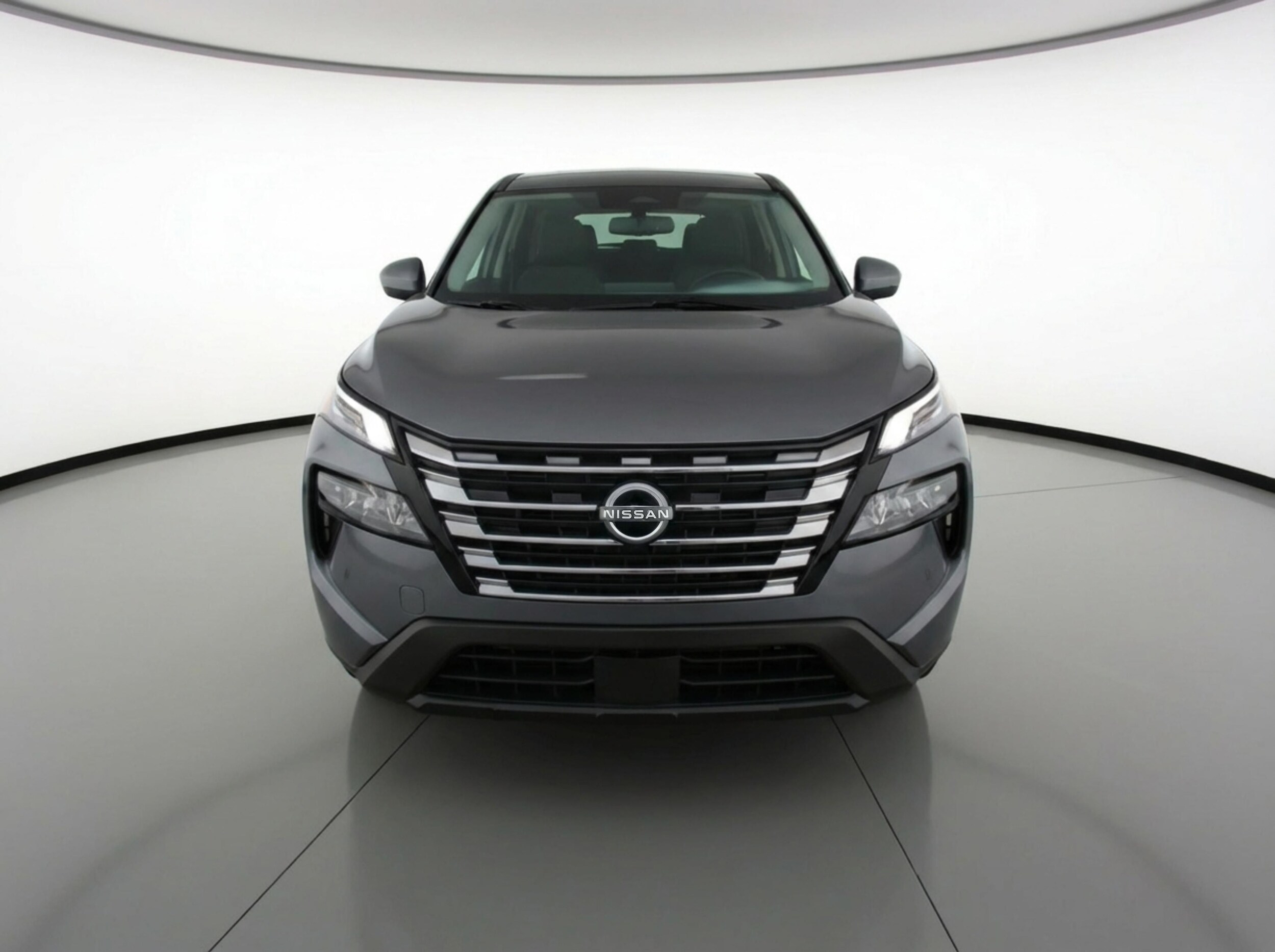 Thumbnail: 2025 Nissan Rogue - 2